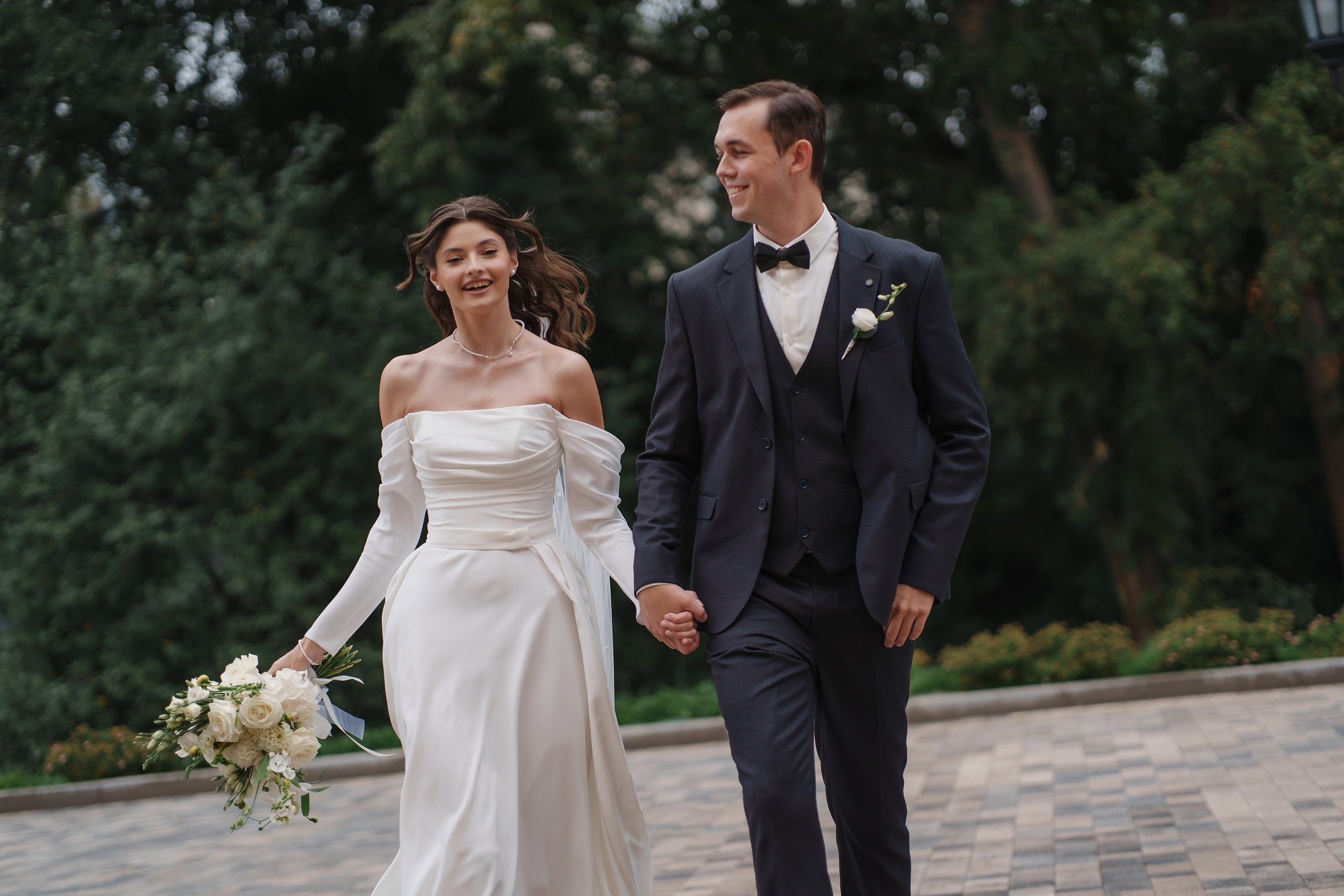 Портфолио. Главная