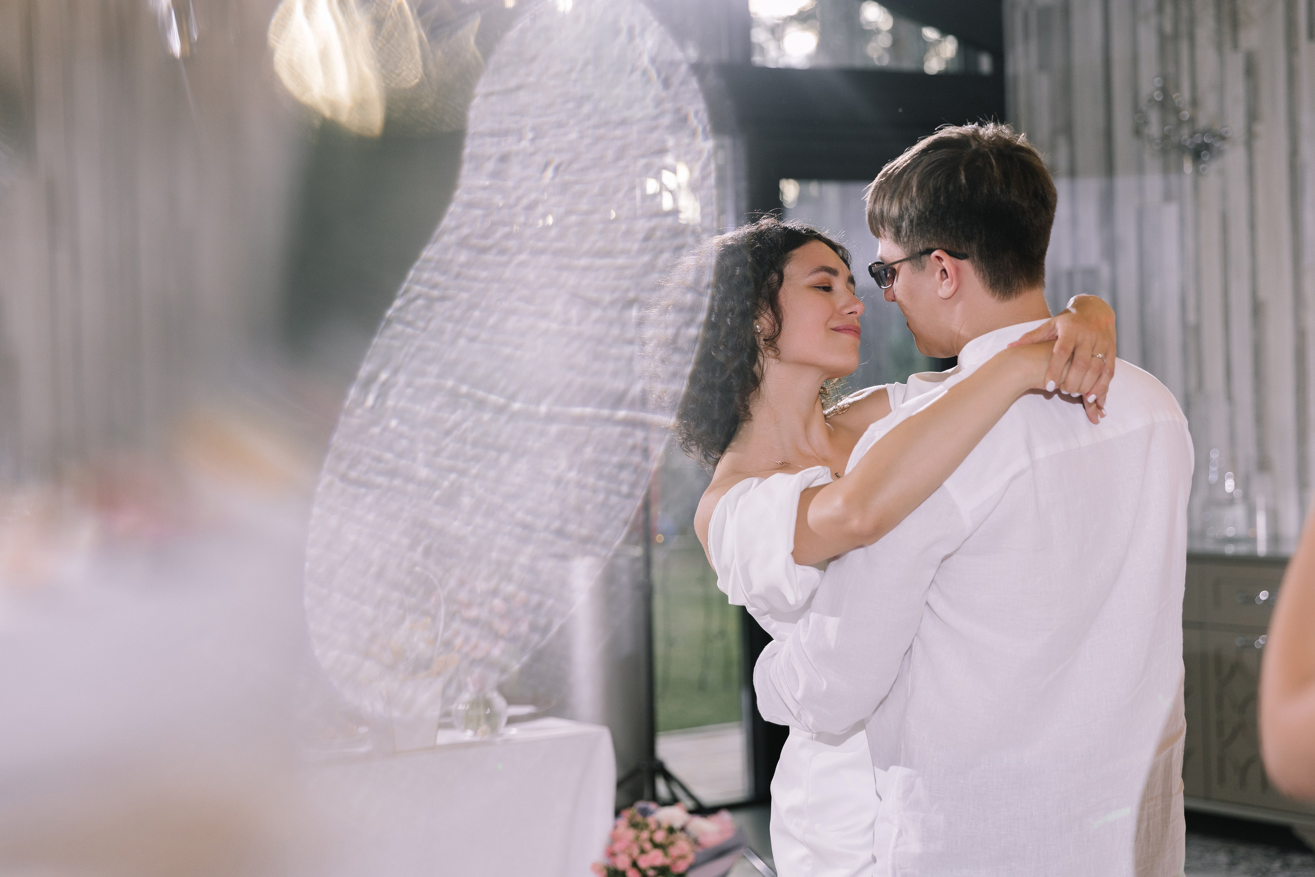 В конце лета. Фотограф Елена Краснопевцева