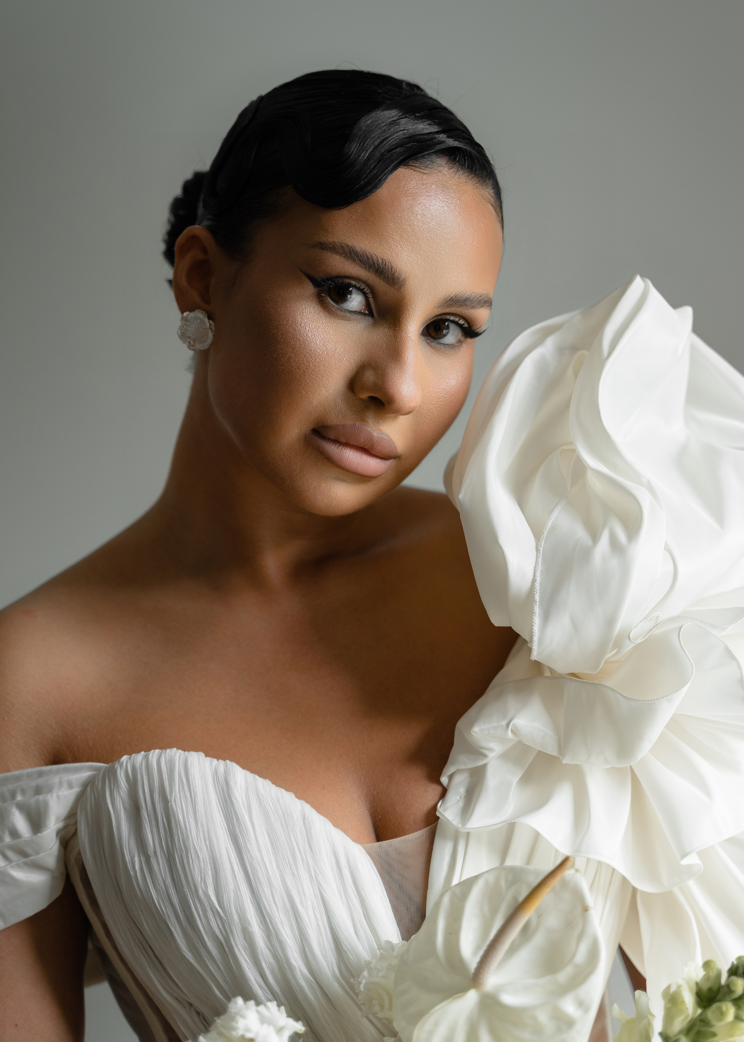 Максим и Кристина. Свадебный фотограф в Калининграде Кристина Воскобойникова