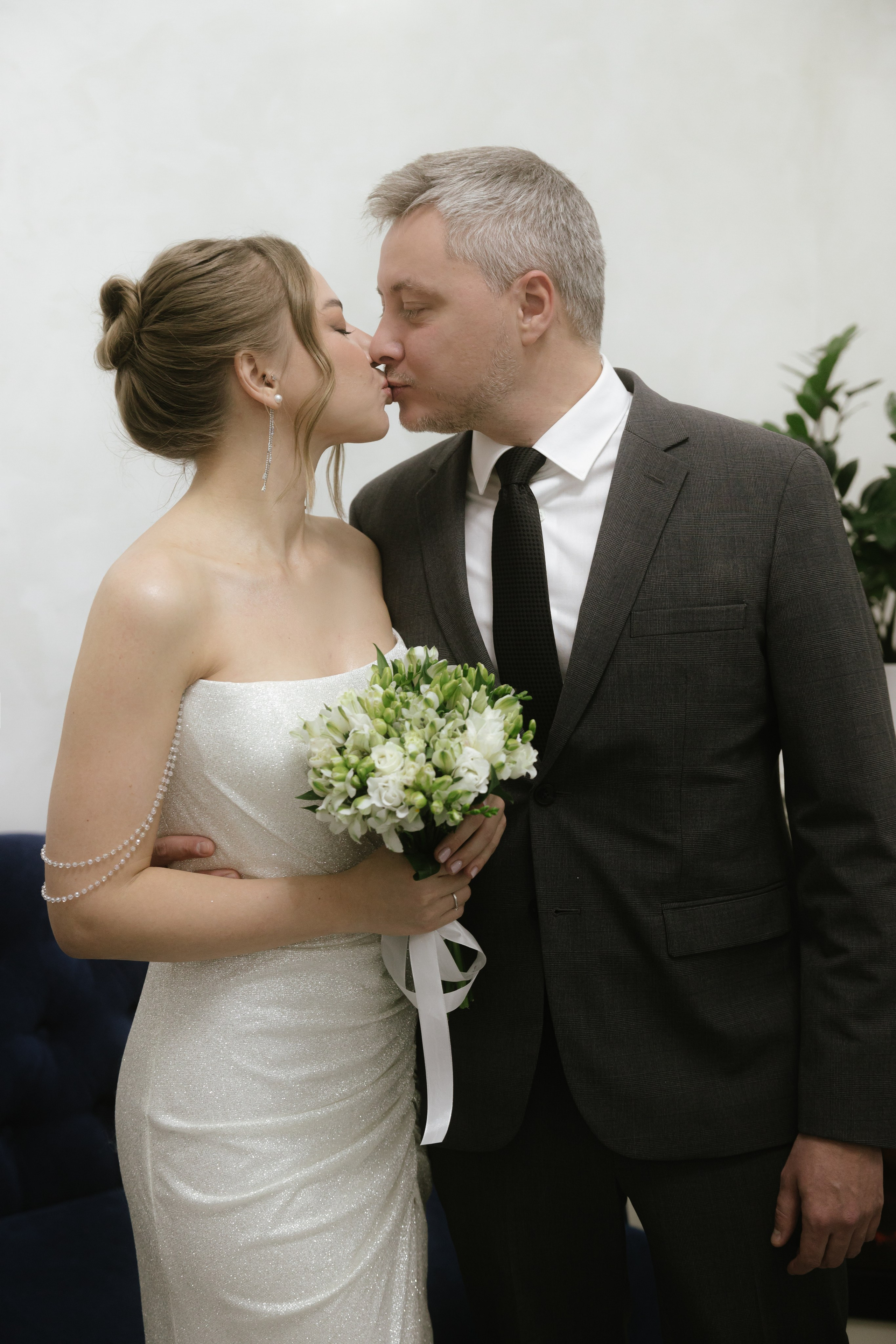 Андрей + Настя. Семейный и детский фотограф Юлия Шох