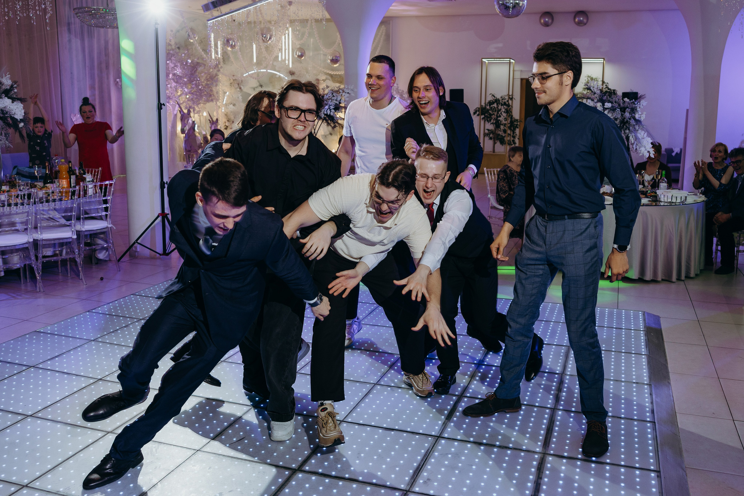 Свадебный день 05.07.25. Свадебный фотограф в Санкт-Петербурге