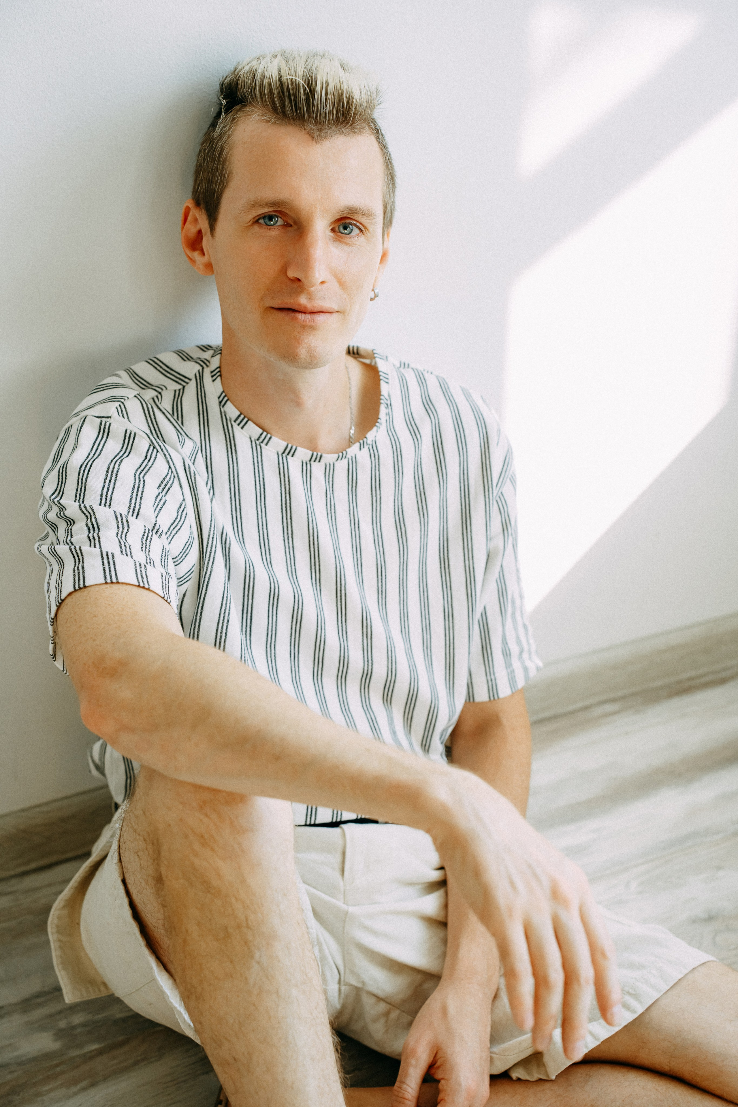 Андрей Удалов — психолог — гипнолог. Фотосъемка, свадебная фотосъемка, Москва, Нижний Новгород