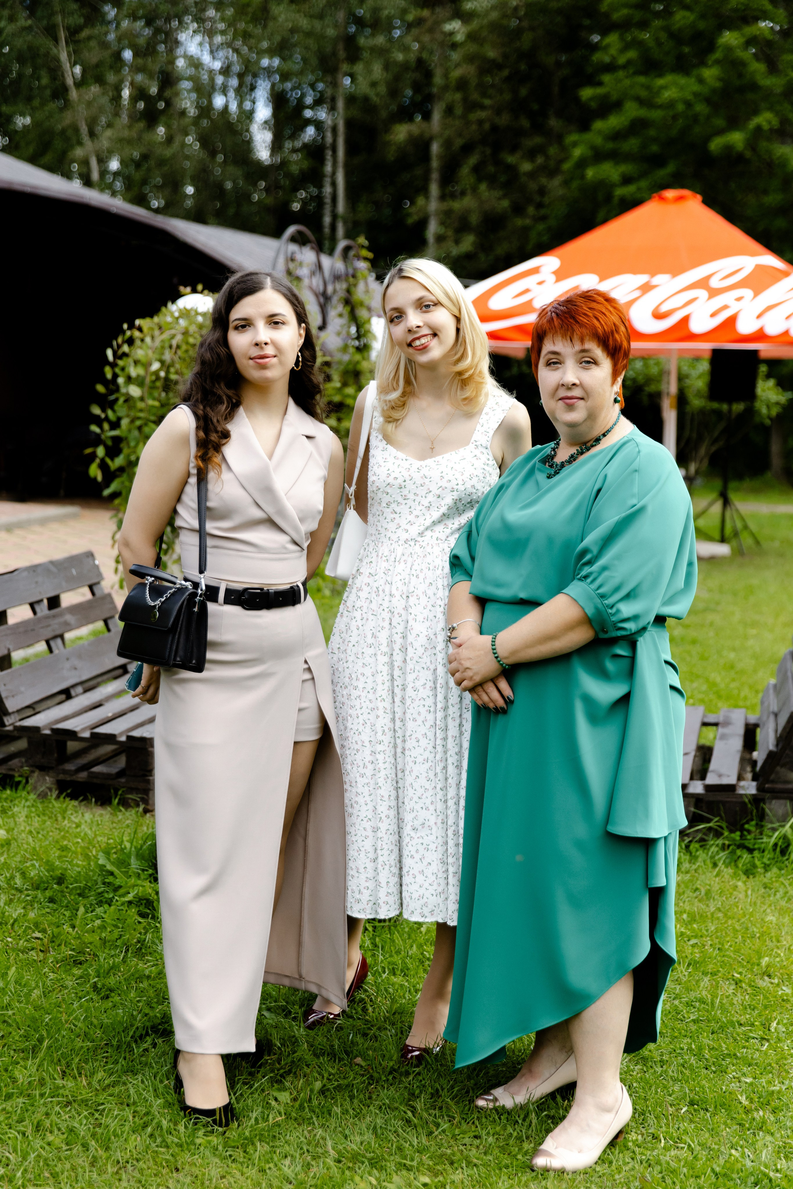 Свадебный день Влада и Вики. Свадебный фотограф Анна Бабахина