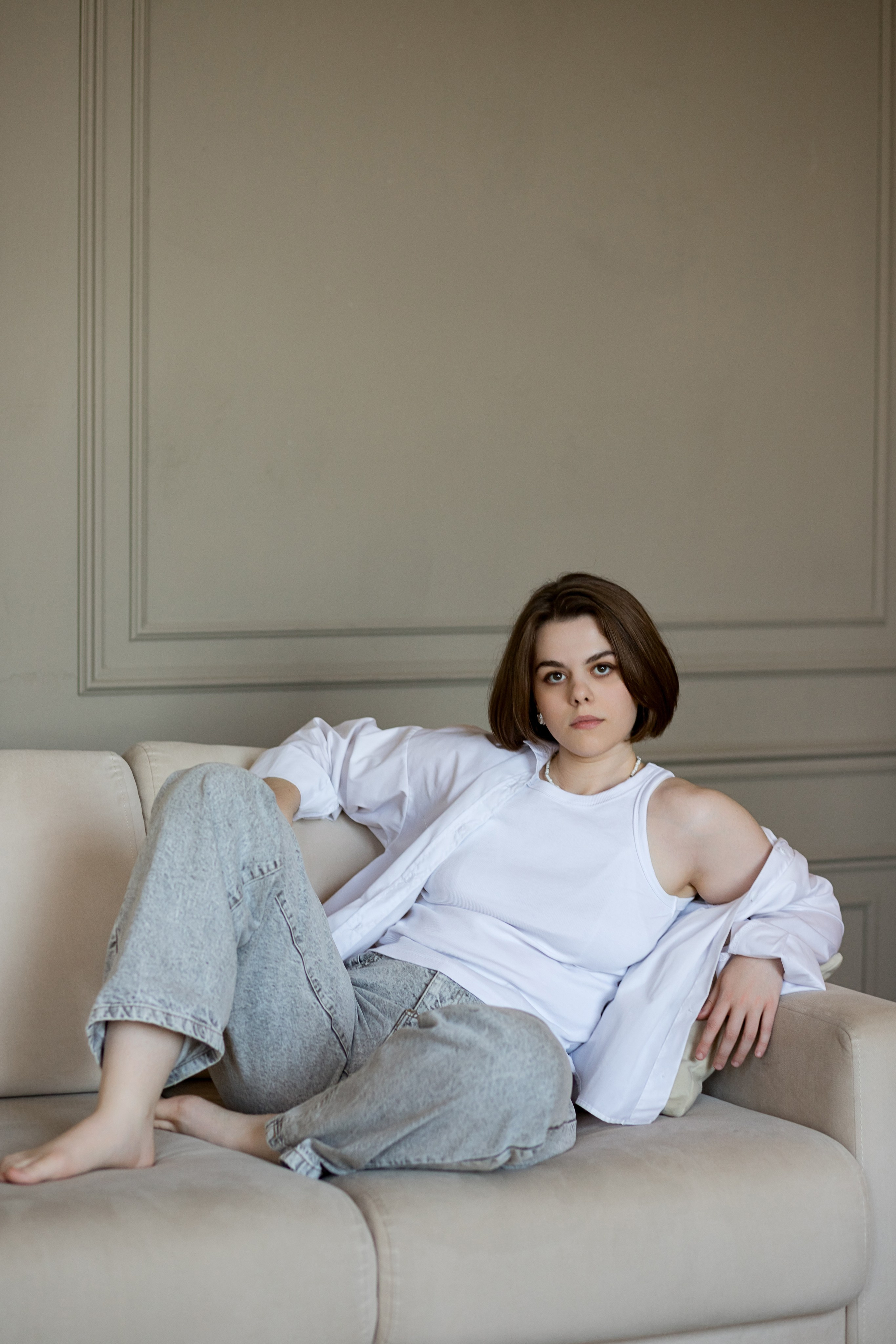 Дарья. Фотограф Ногинск | Черноголовка Ева Быковских