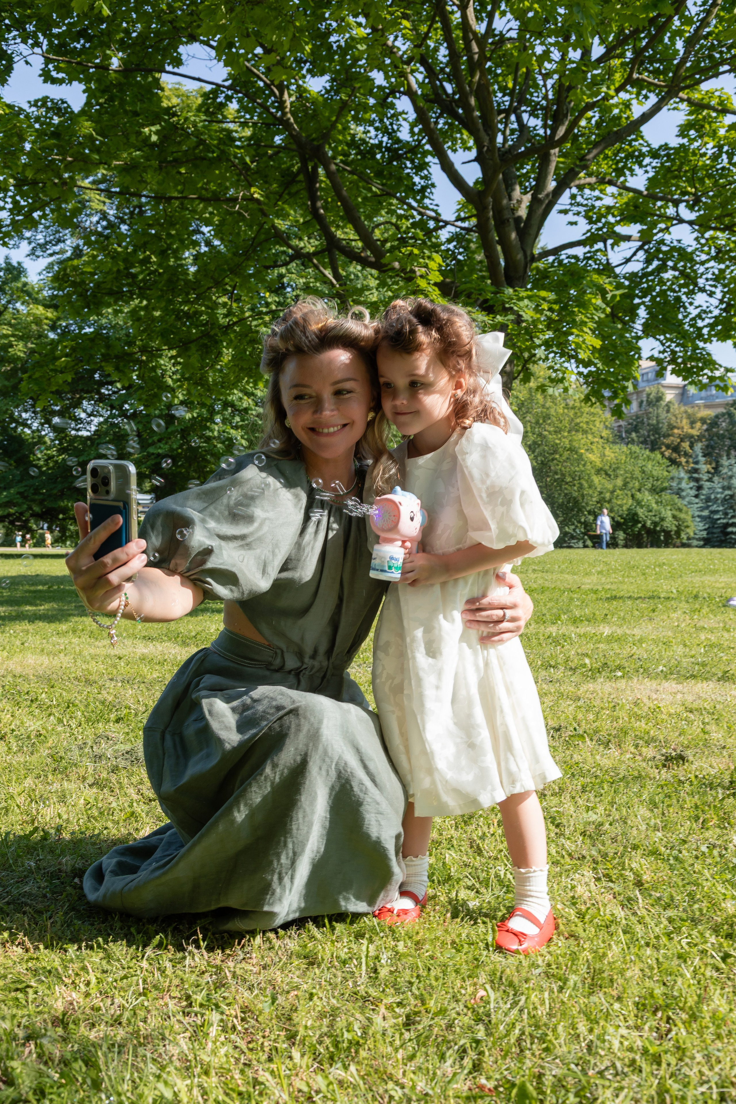 WONDERLAND. Главная