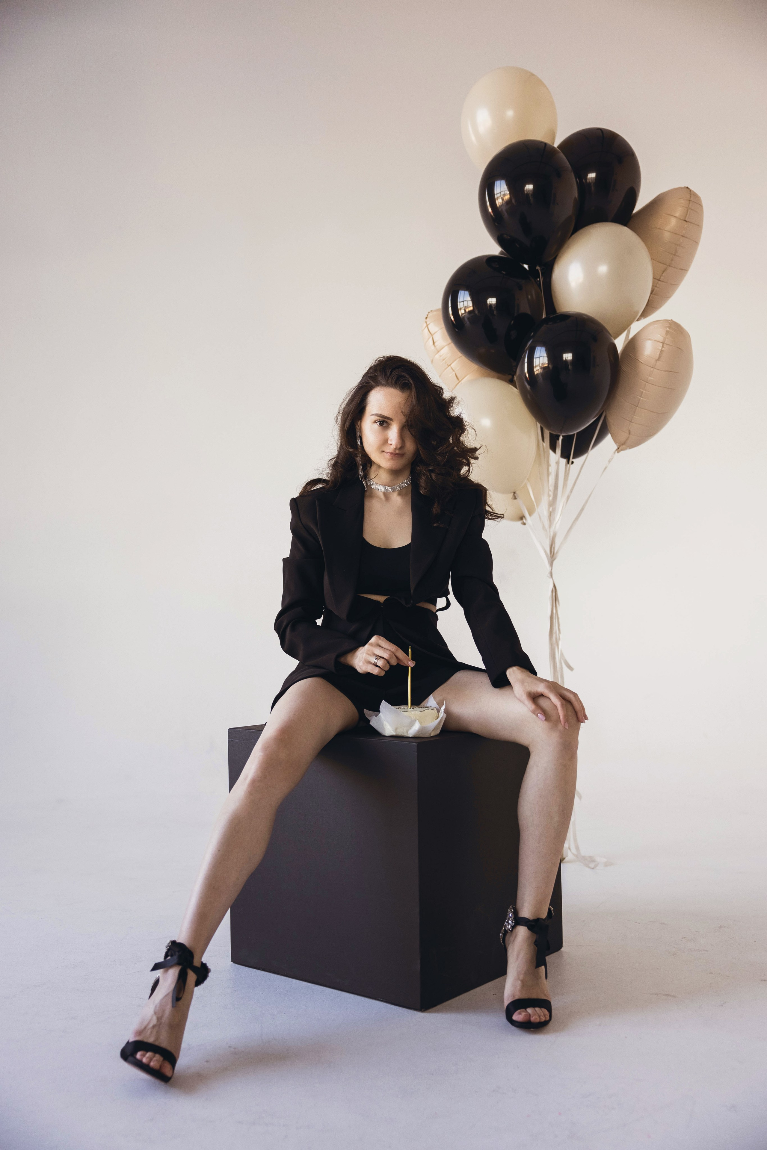 Потреты. Свадебный и семейный фотограф в городе Сургуте Стерликова Светлана