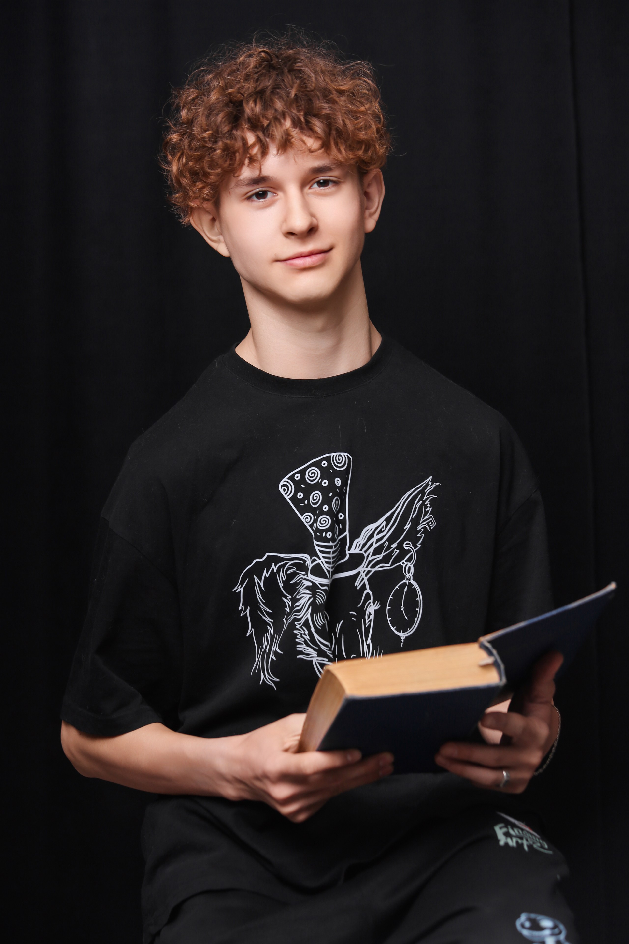 ТС ФАНТАЗИЯ — БОЛЬШАЯ СЪЕМКА. Профессиональный фотограф в Мценске и Орловской области