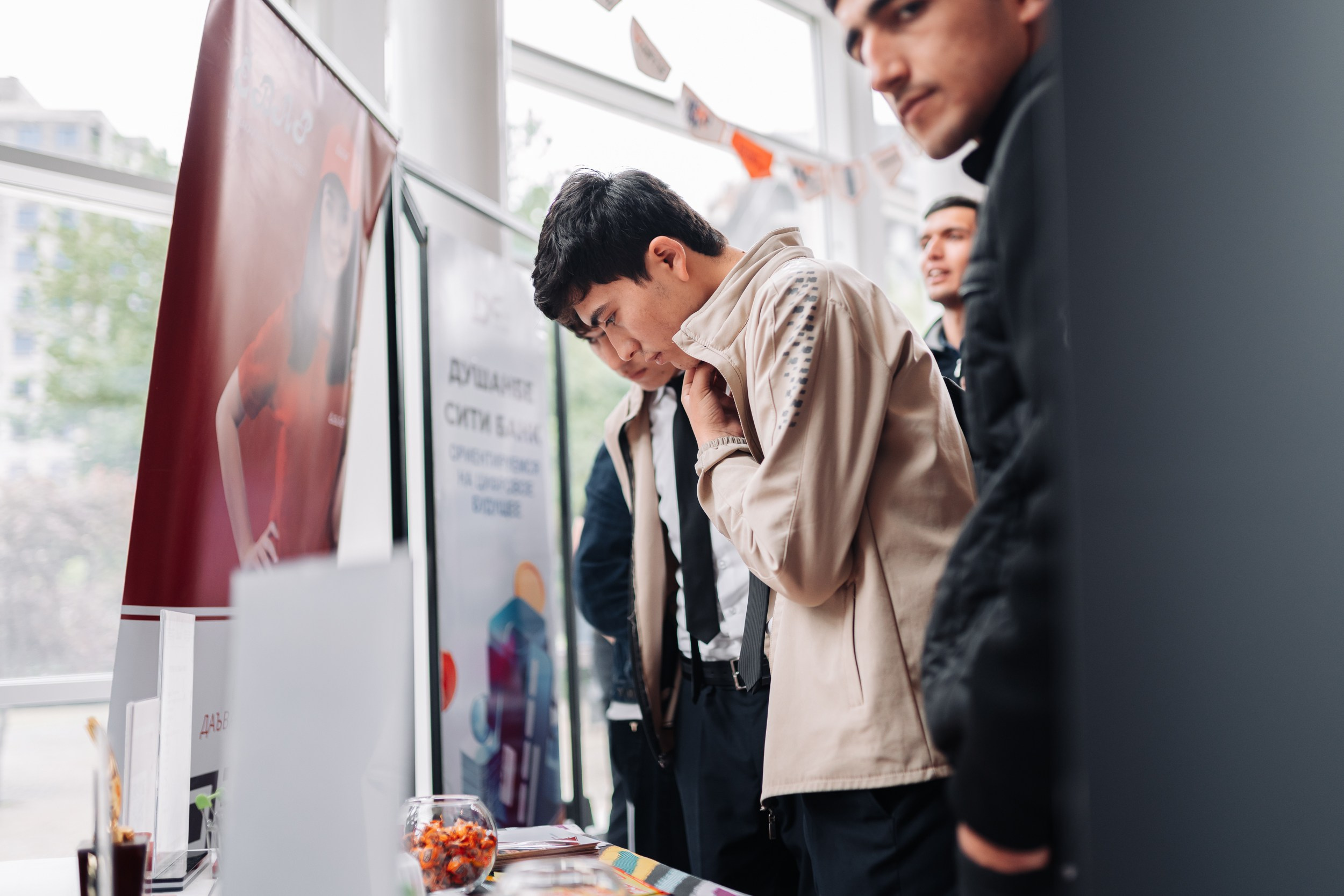 DEMODAY «Форум». Портретный и Репортажный Фотограф Москва