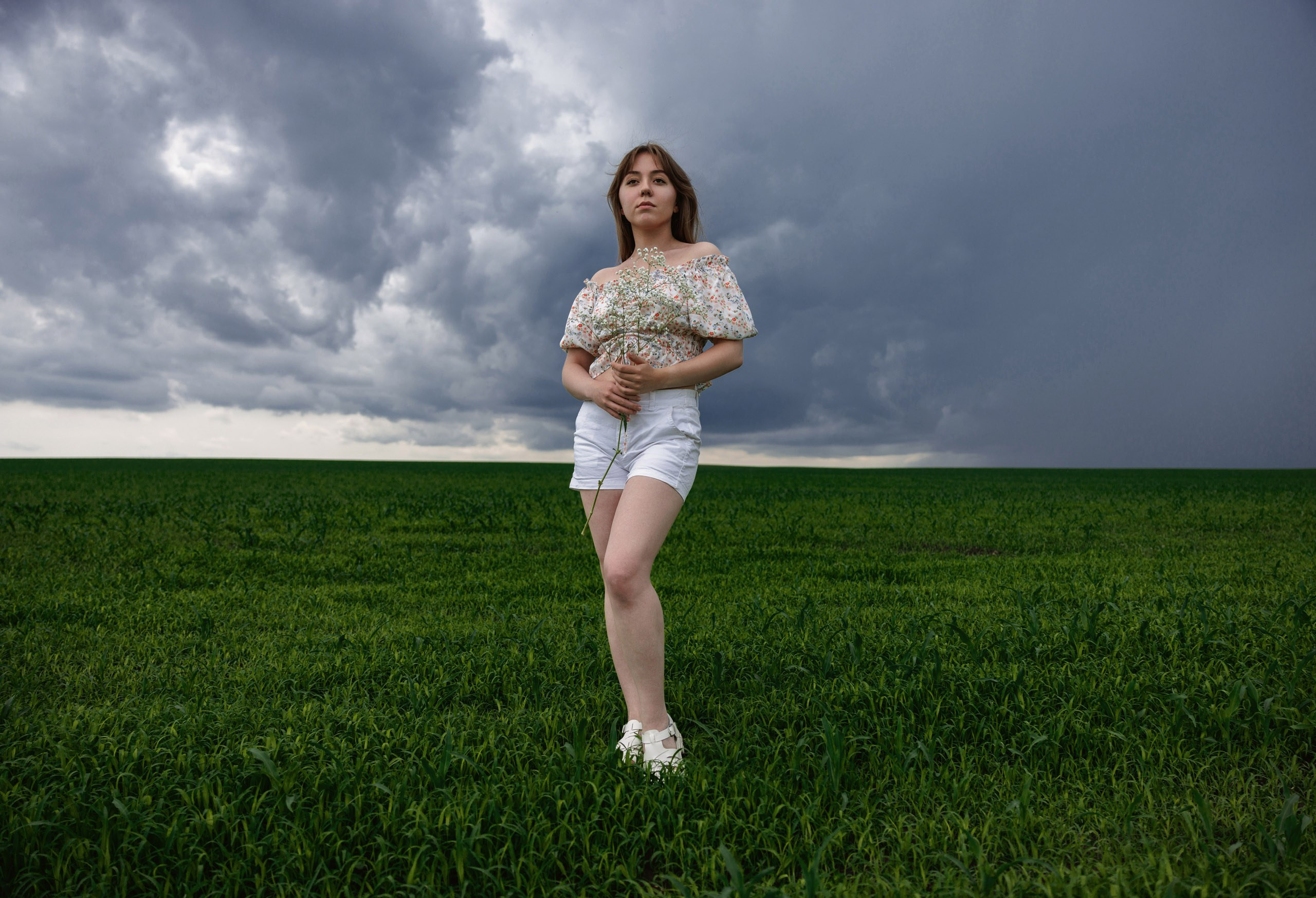 Портфолио. Творческий фотограф в Екатеринбурге, Михаил Шатихин