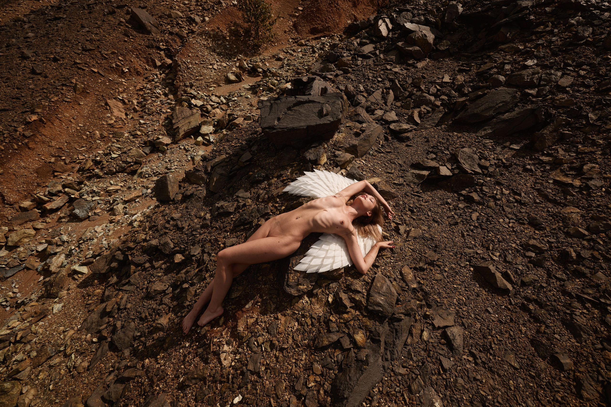 Арт-ню 18+ в Екатеринбурге: границы и эстетика | Михаил Шатихин. Творческий фотограф в Екатеринбурге, Михаил Шатихин