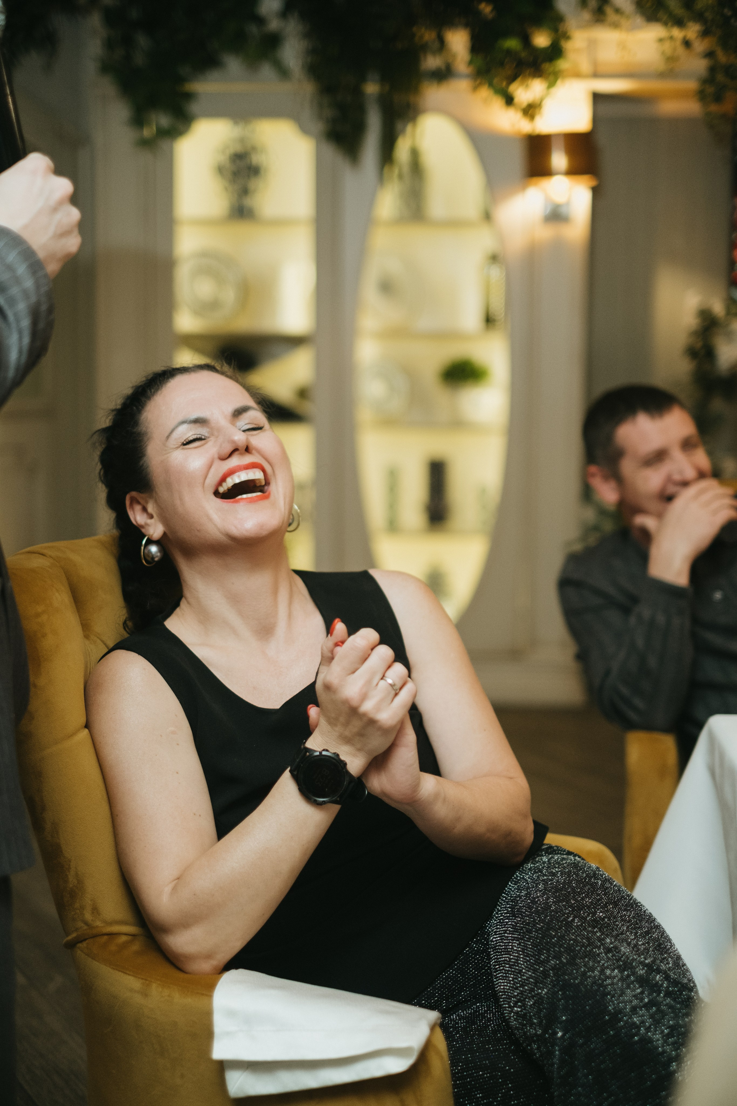 Репортажная съемка мероприятий. Свадебный фотограф Денис Ожигин в Краснодаре и крае. Эмоциональная и стильная съемка вашего дня