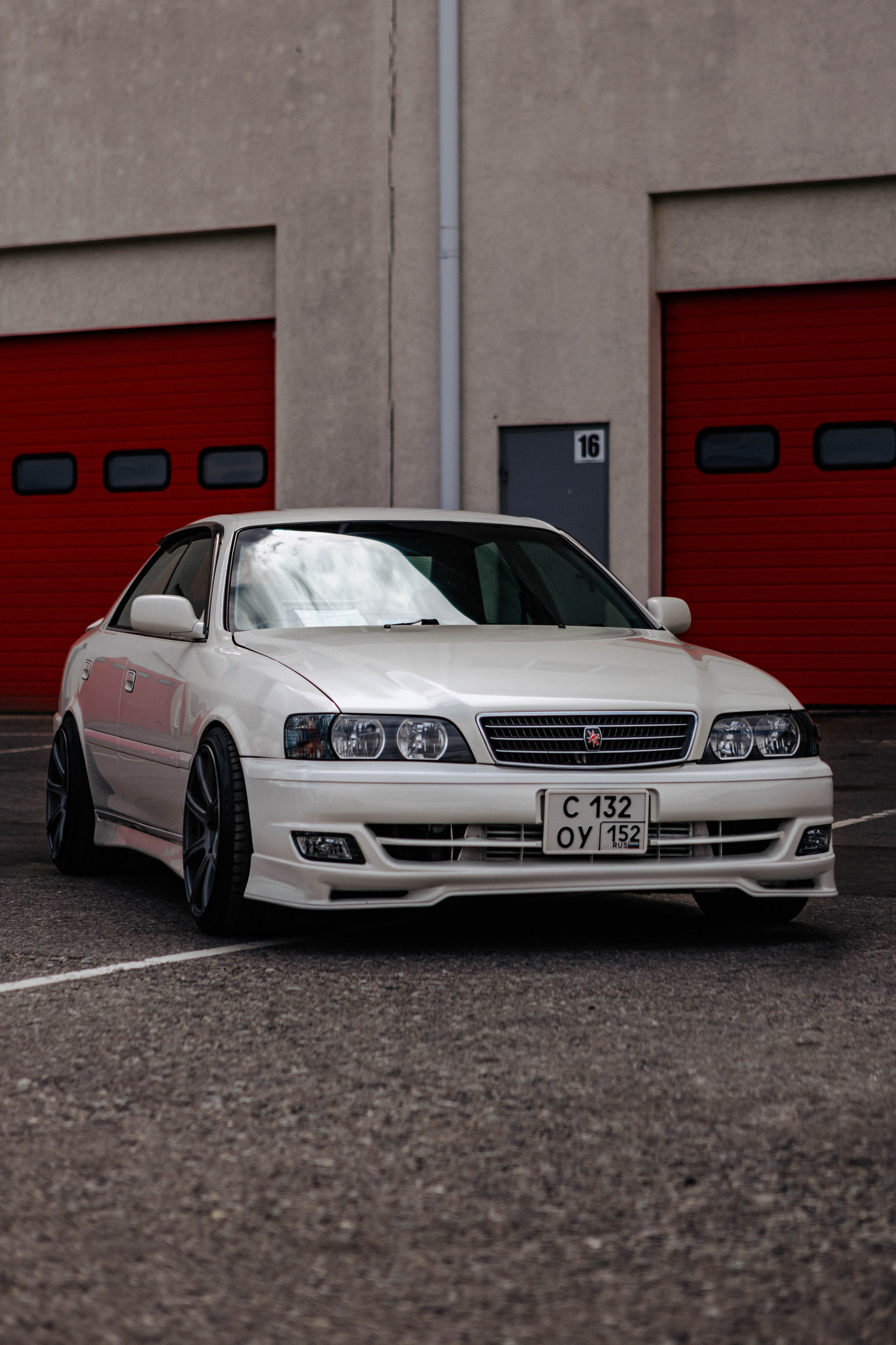 Открытие сезона 2024. Фотограф Александра Кузнецова