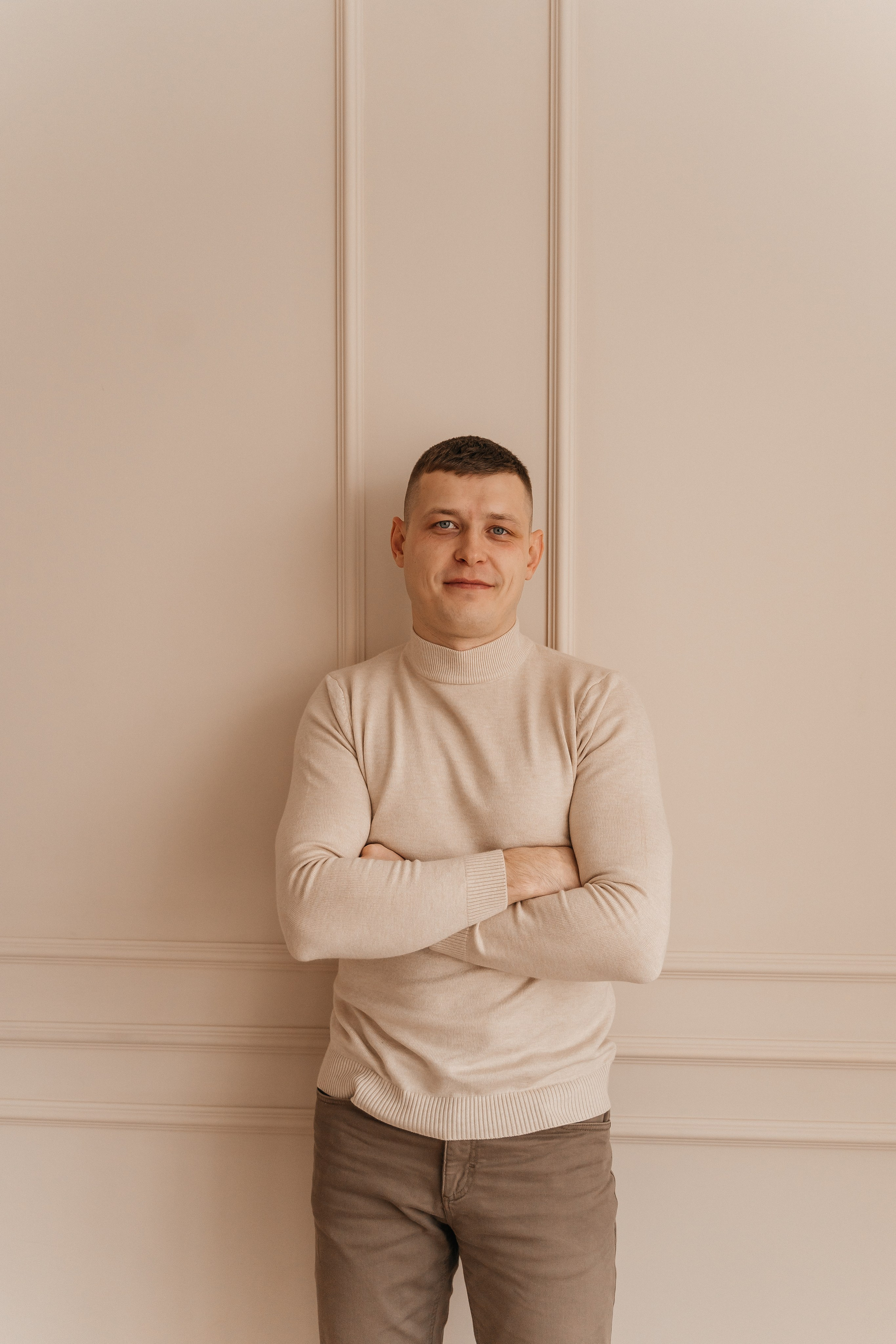 Сережа, Юля, Василиса и Дарина. Волик Мария