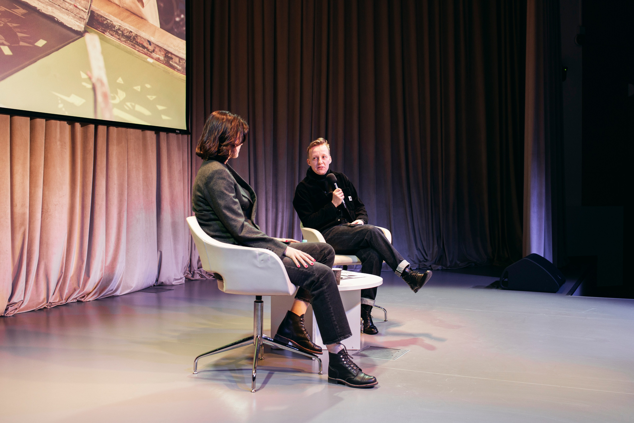 День открытых дверей. Фотограф в Москве Алейникова Евгения