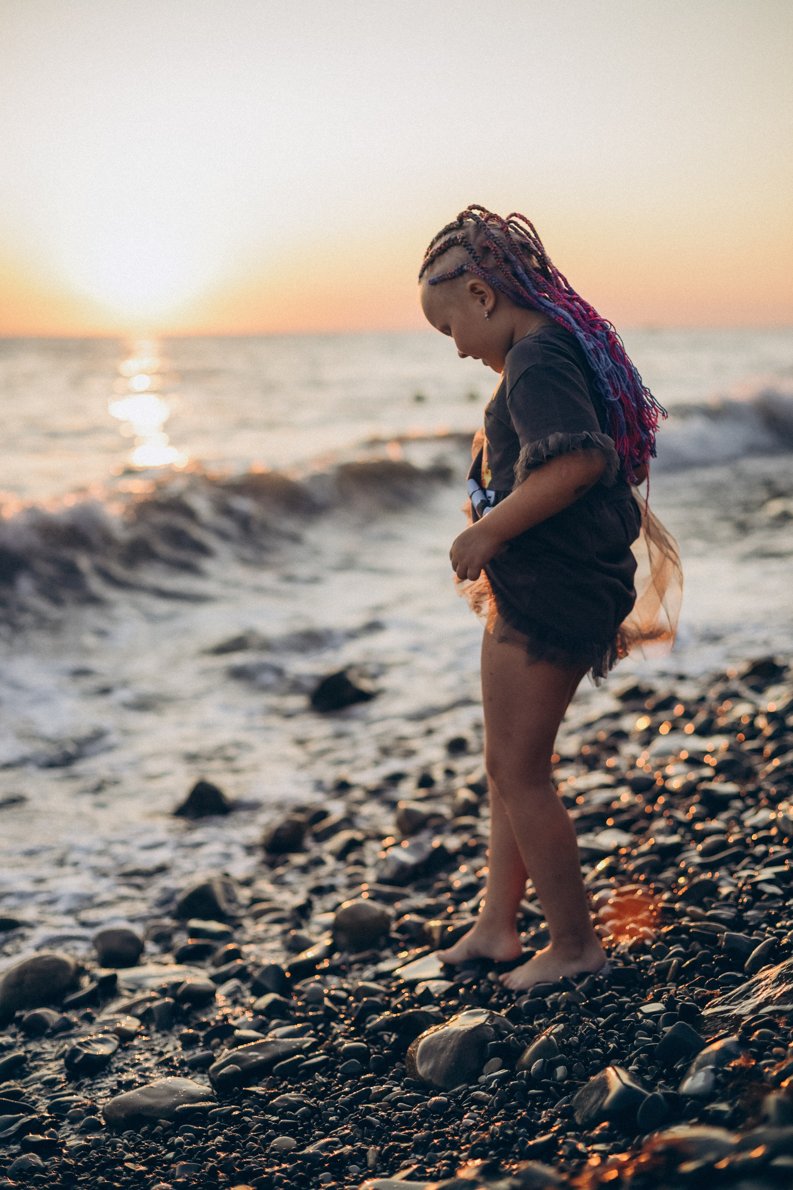 Сергей и Николь. Семейный фотограф Анапа