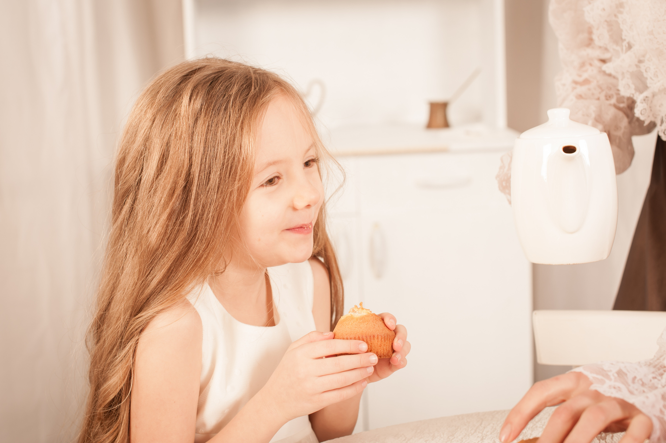 Новогодняя история. Фотограф из Кемерово Анна Диль