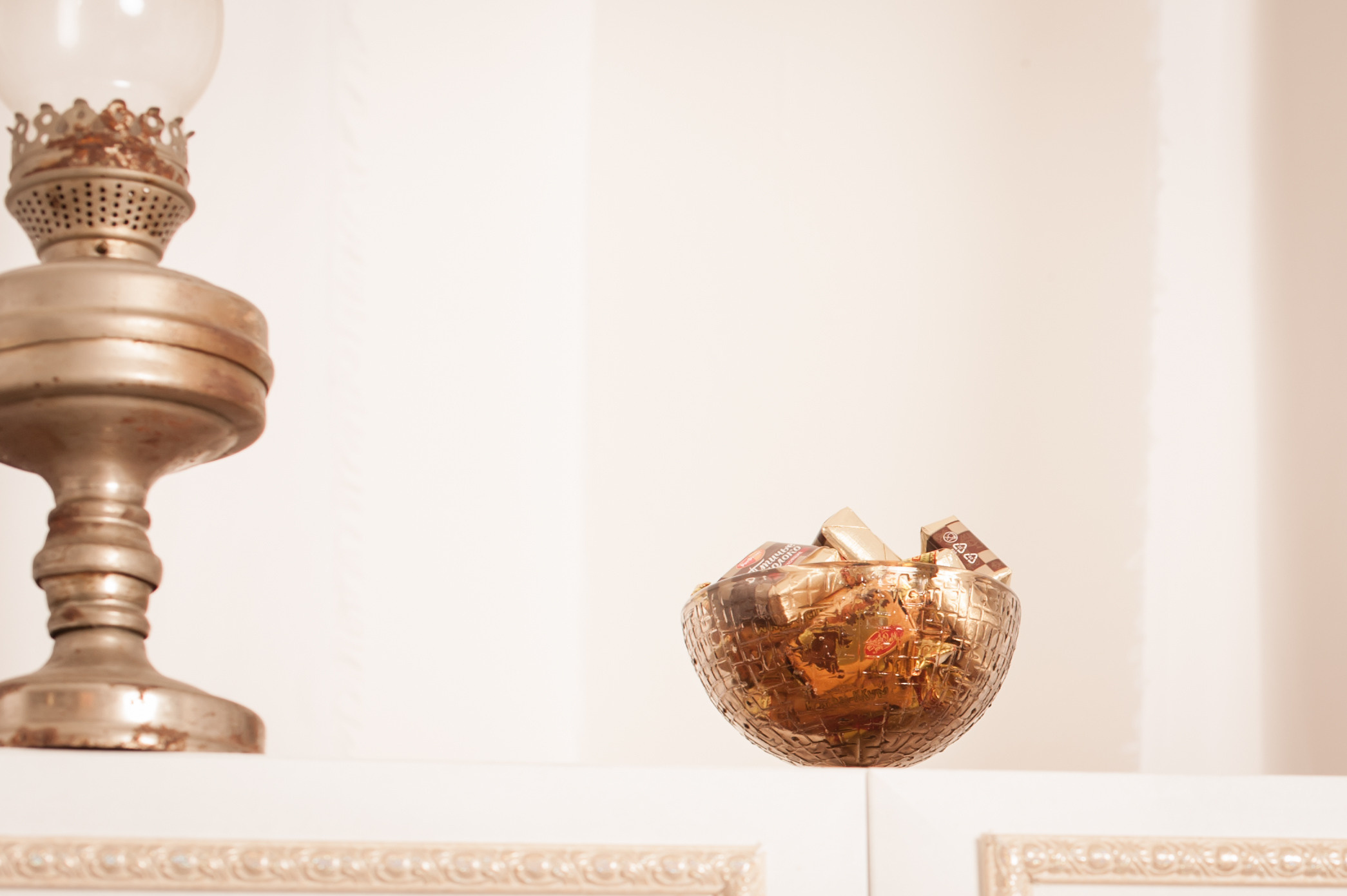 Новогодняя история. Фотограф из Кемерово Анна Диль