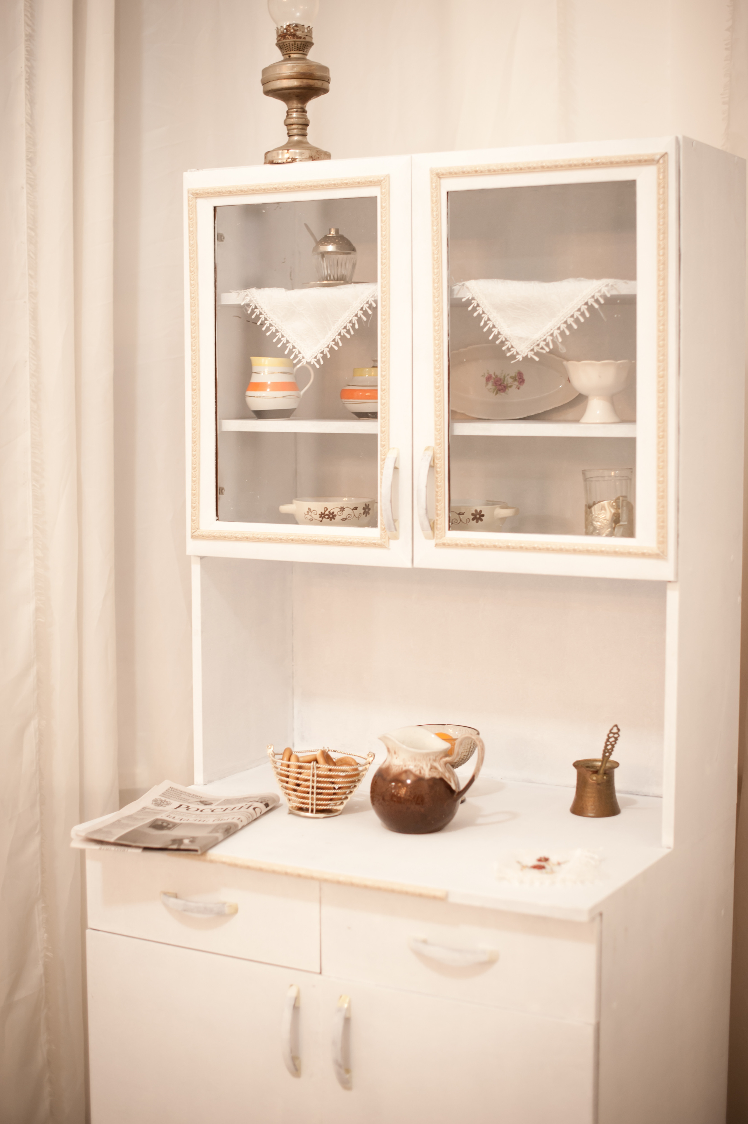 Новогодняя история. Фотограф из Кемерово Анна Диль