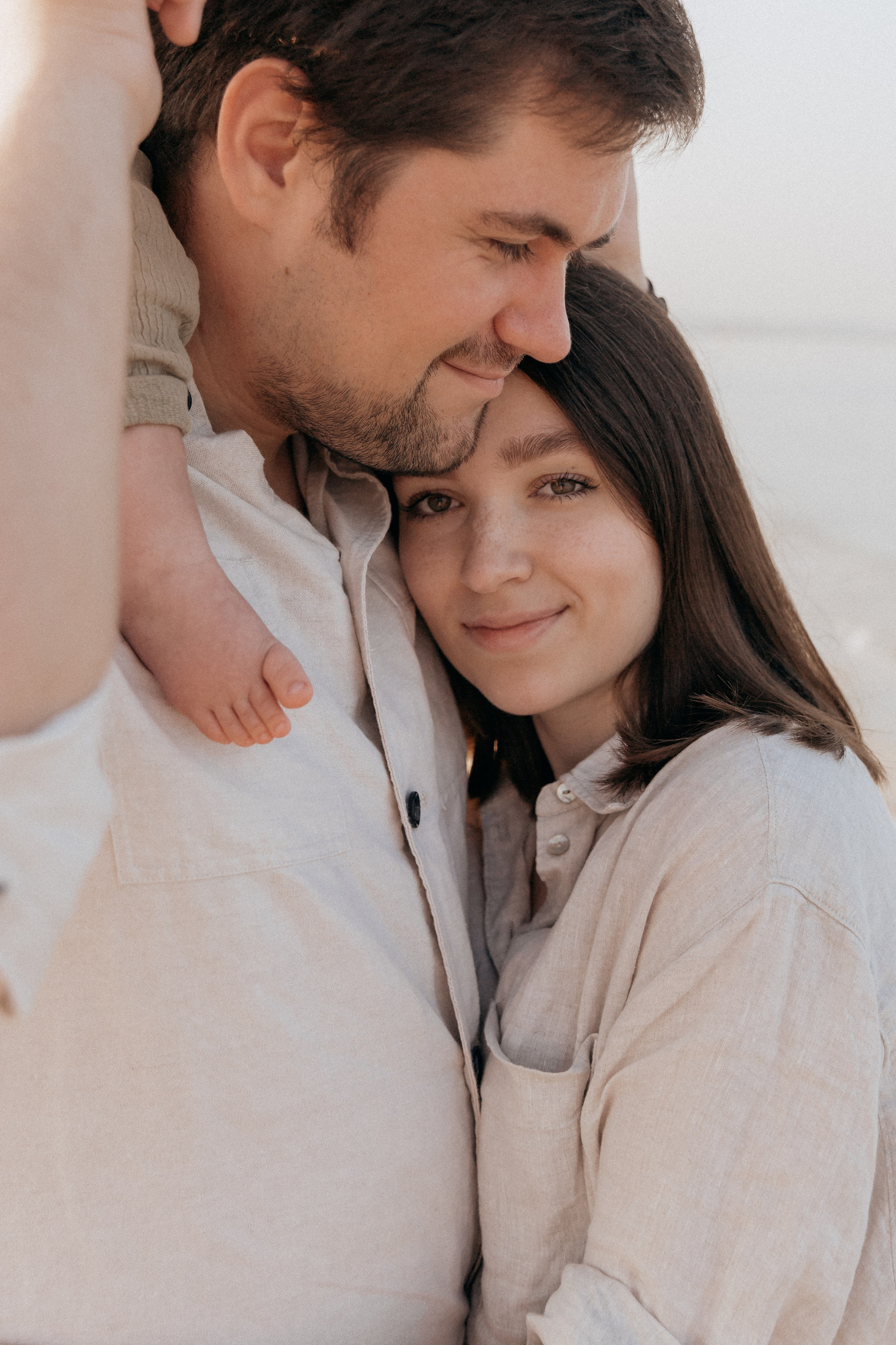 Morning Photoshoot Dubai | Fresh Morning Moments