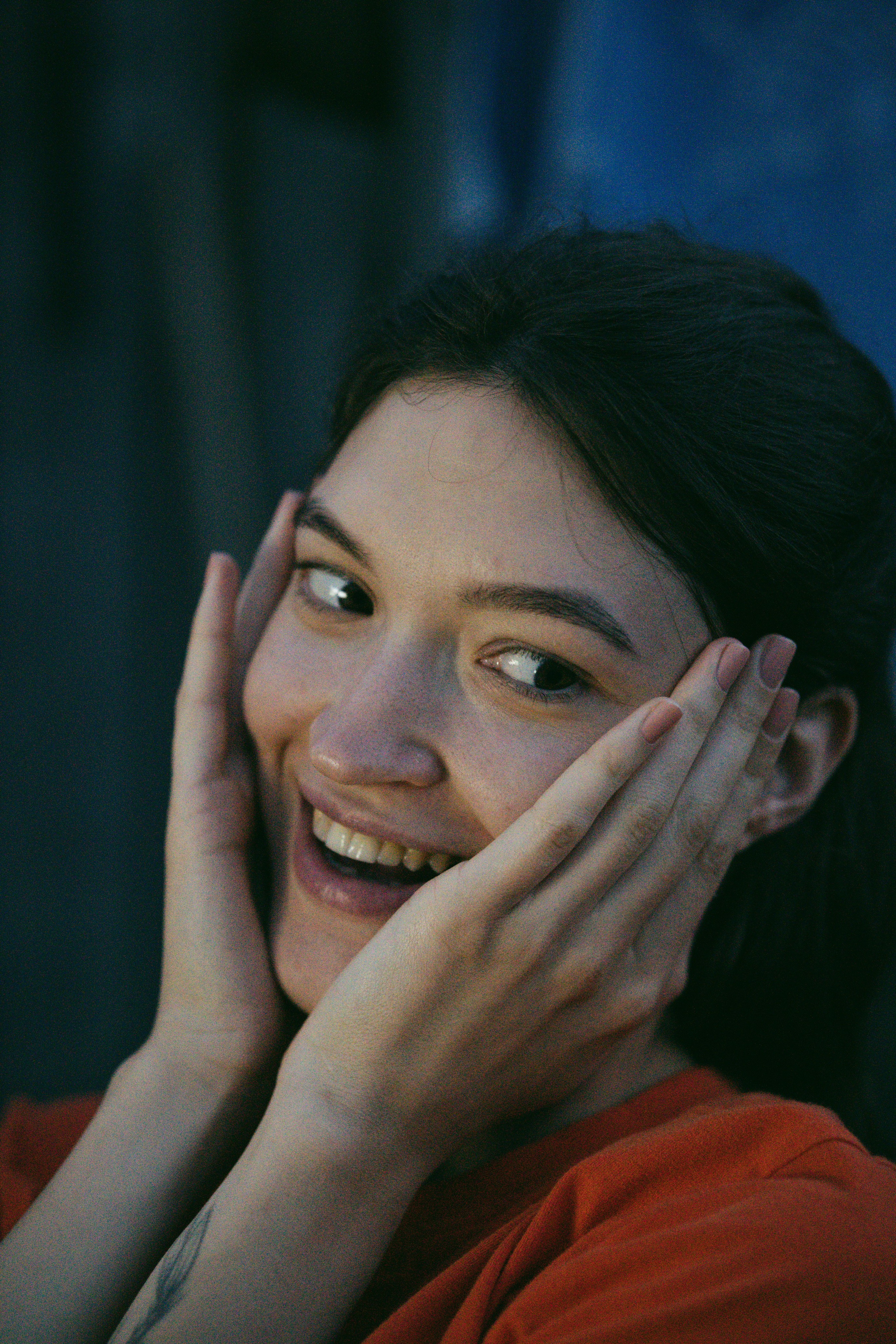 Женский портрет. Андрей Попов | Фотограф Волгоград| Druny_photo