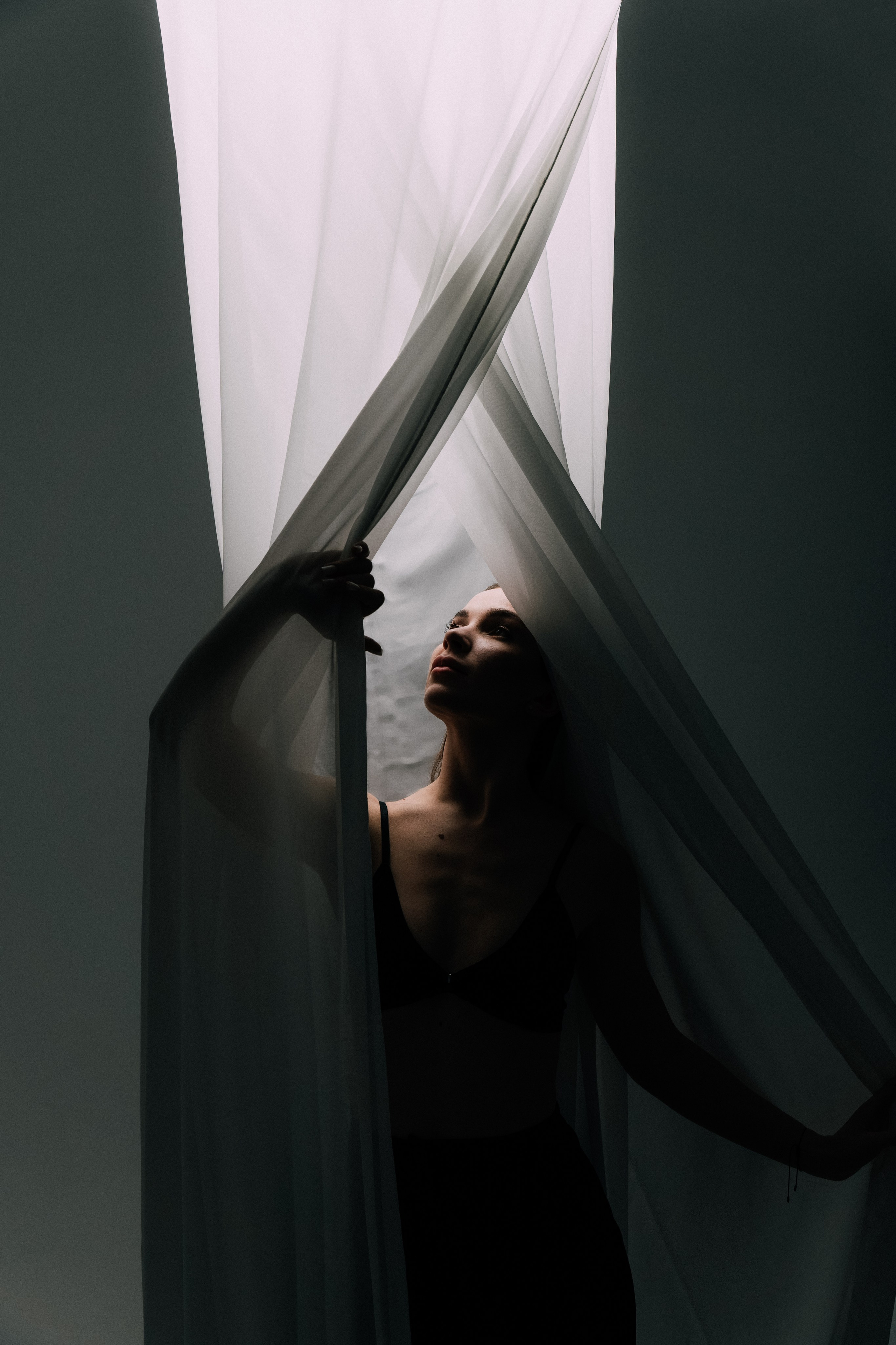 LIGHTNESS. Андрей Попов | Фотограф Волгоград| Druny_photo