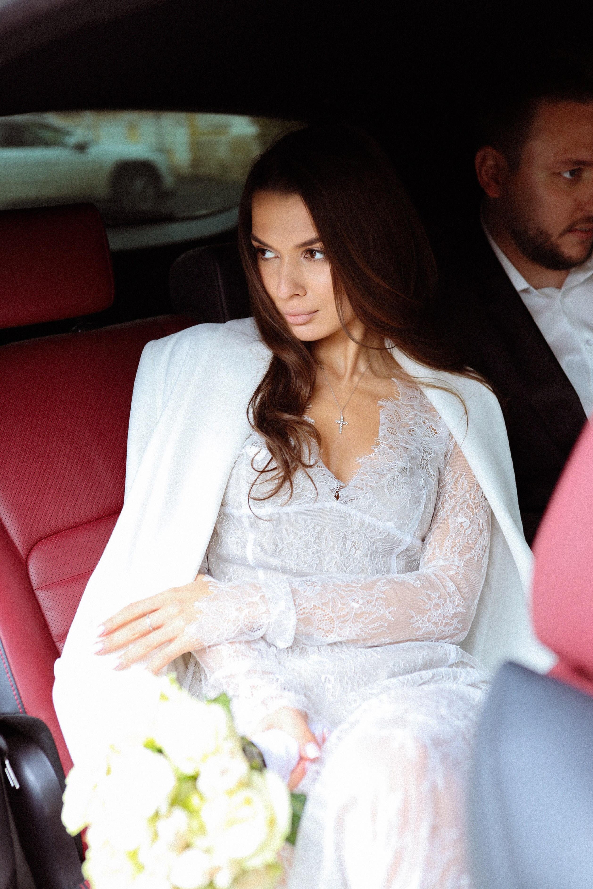 Ангелина и Евгений. Фотограф в Оренбурге Майя Шатрова