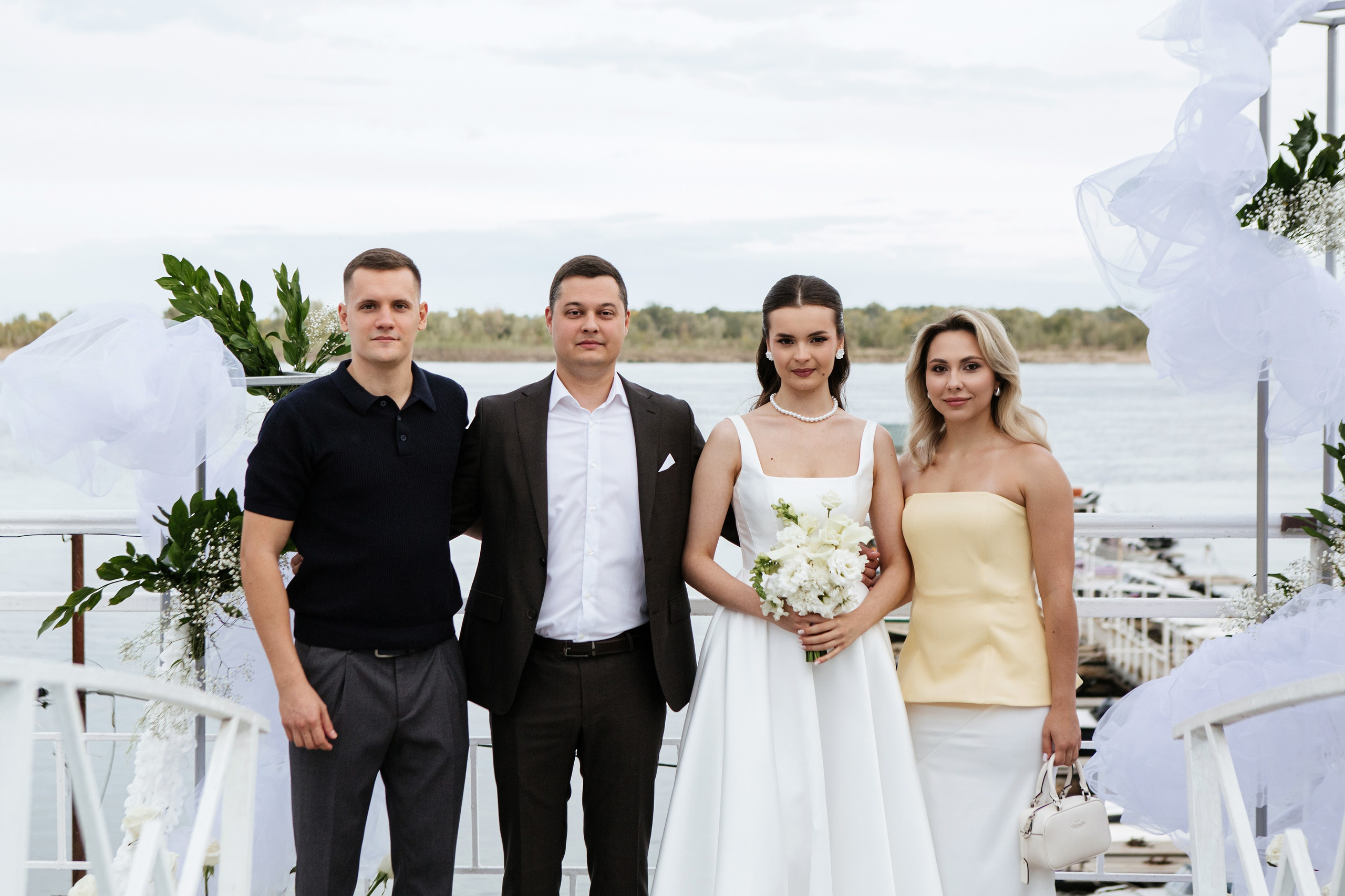 Павел и Анна. Фотограф в Волгограде и Москве | Анастасия Лаврова