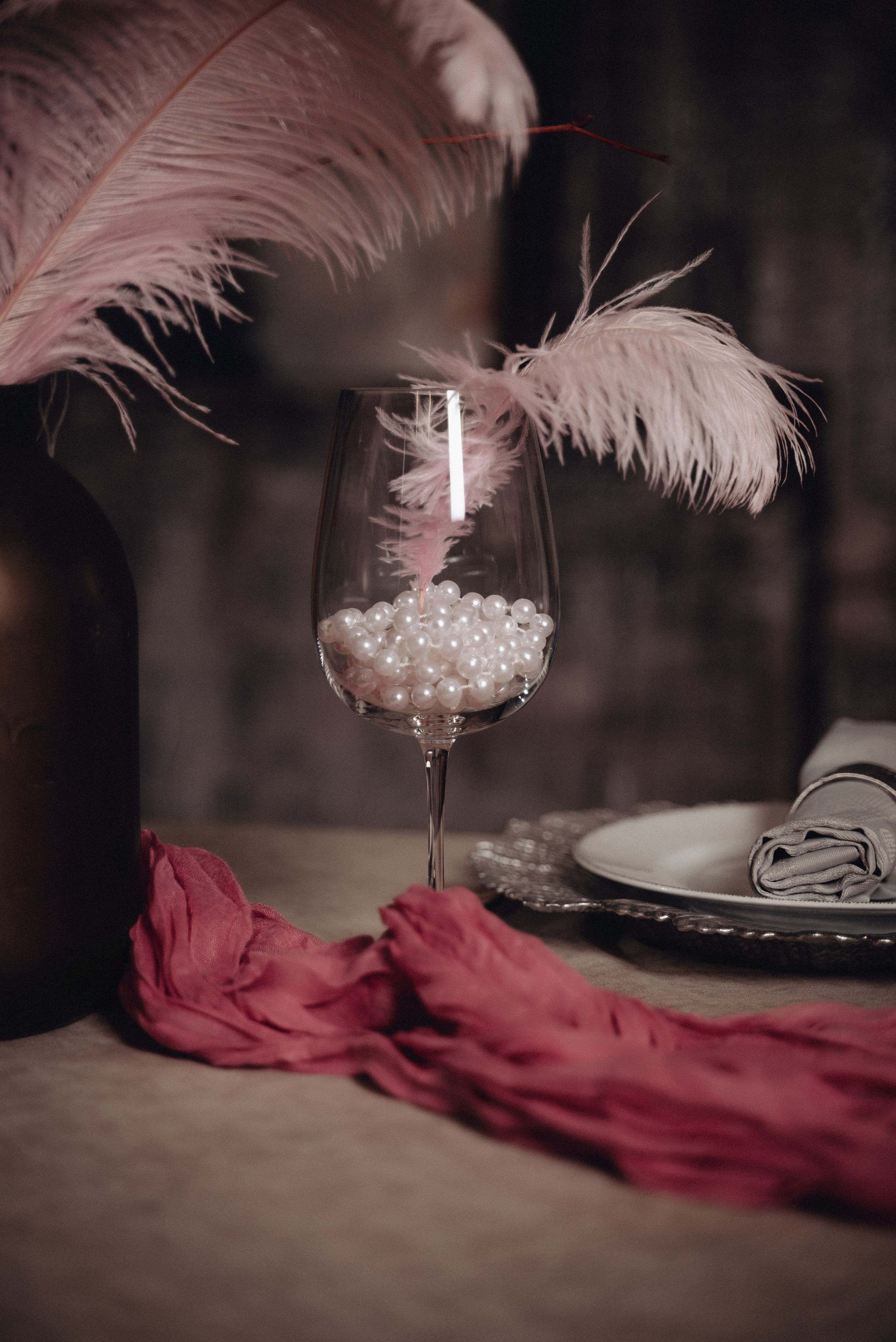 Дарья Лоханская, эксперт по столовому этикету. Екатерина Курбанова. Женский фотограф