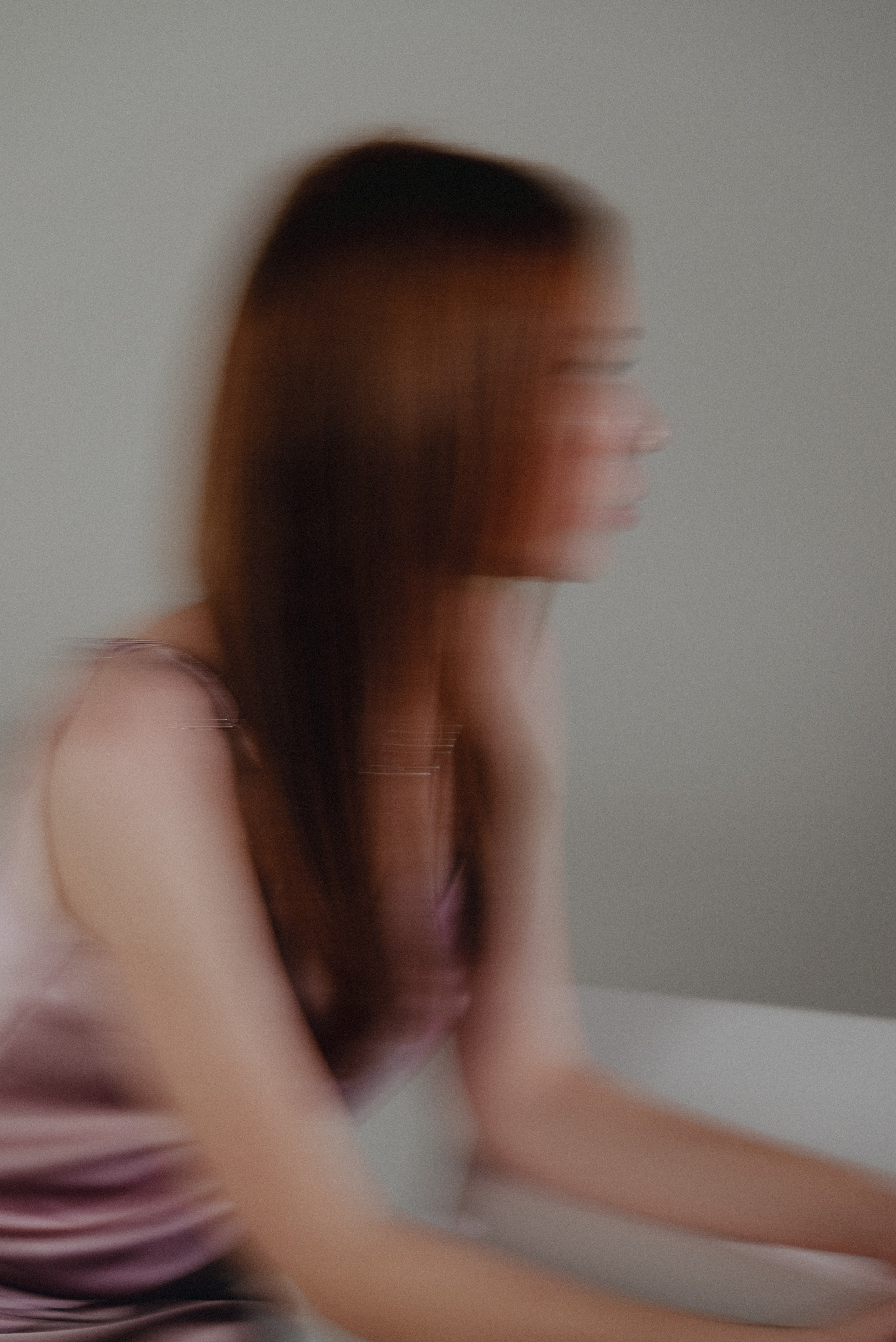 Ангелина. Екатерина Курбанова. Женский фотограф