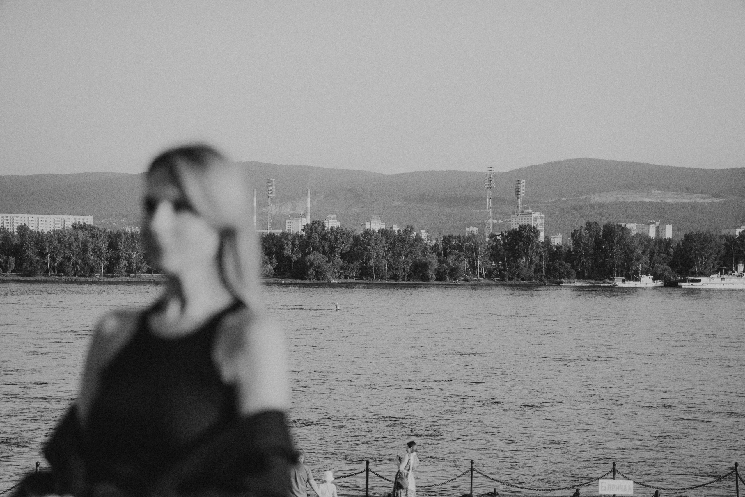 RITA. Екатерина Курбанова. Женский фотограф