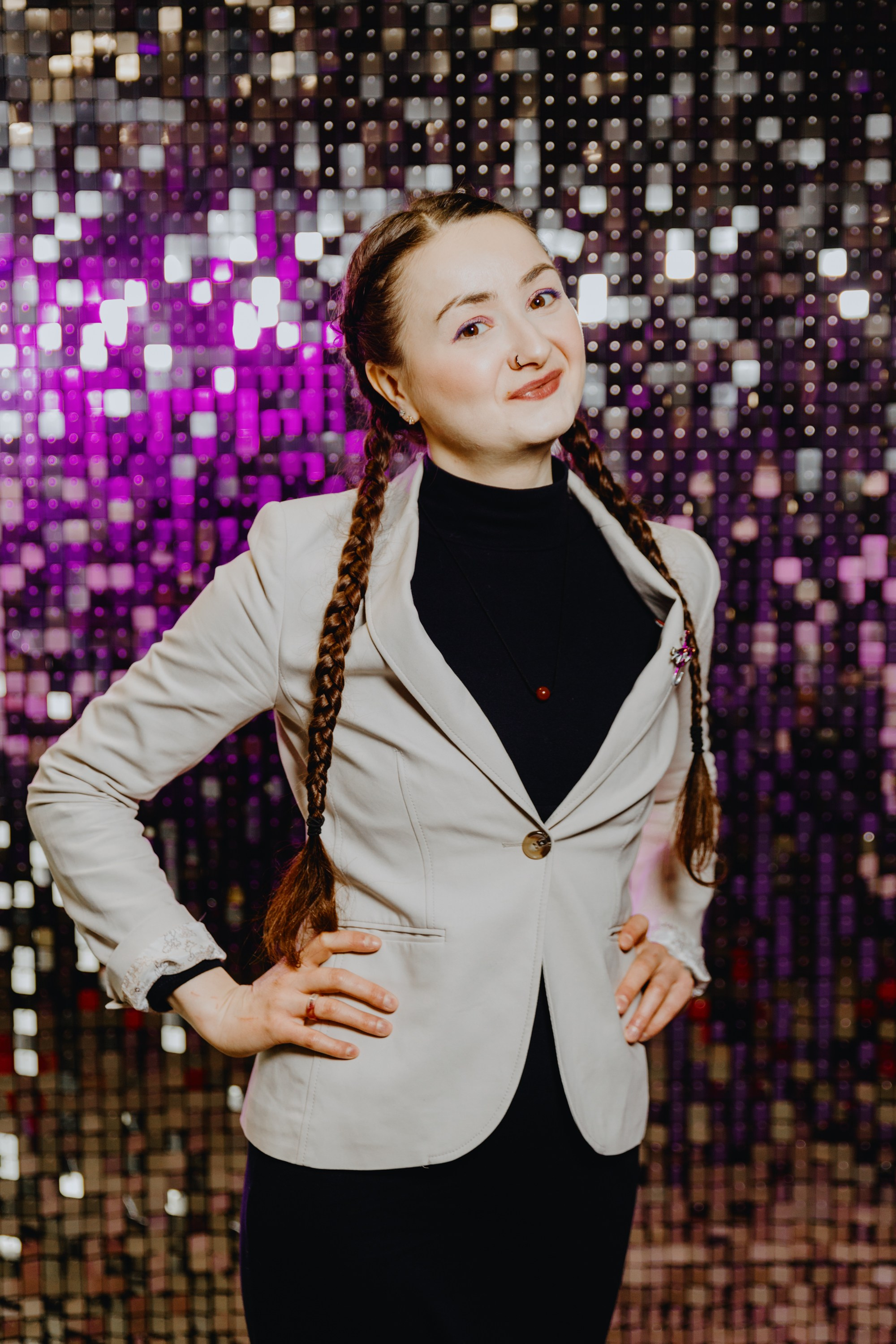 Дегустация. ДОСТАЕВСКИЙ. Фотограф Илья Чернов