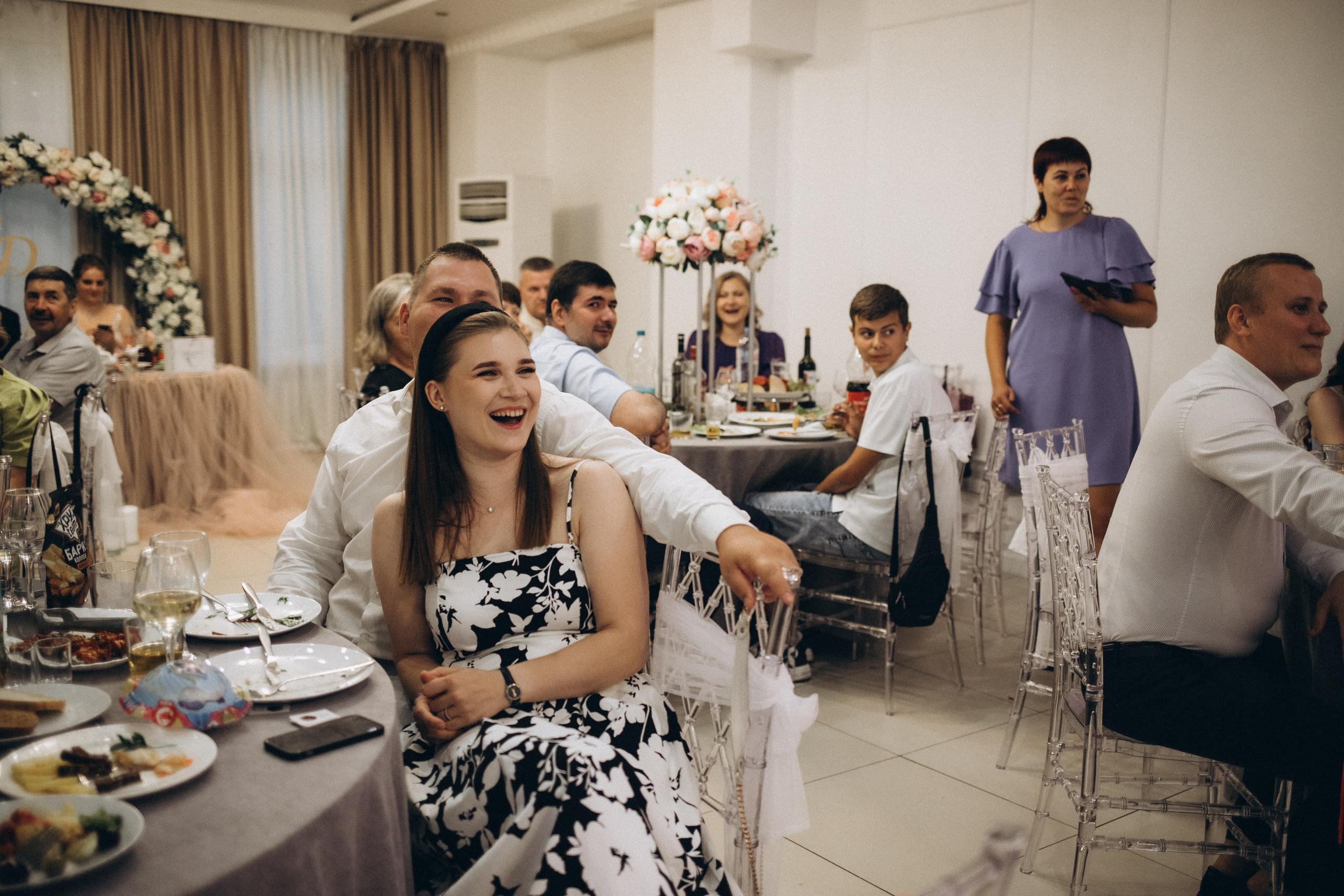 Жаркий июль. Семейный и свадебный фотограф Анна Кожокарь