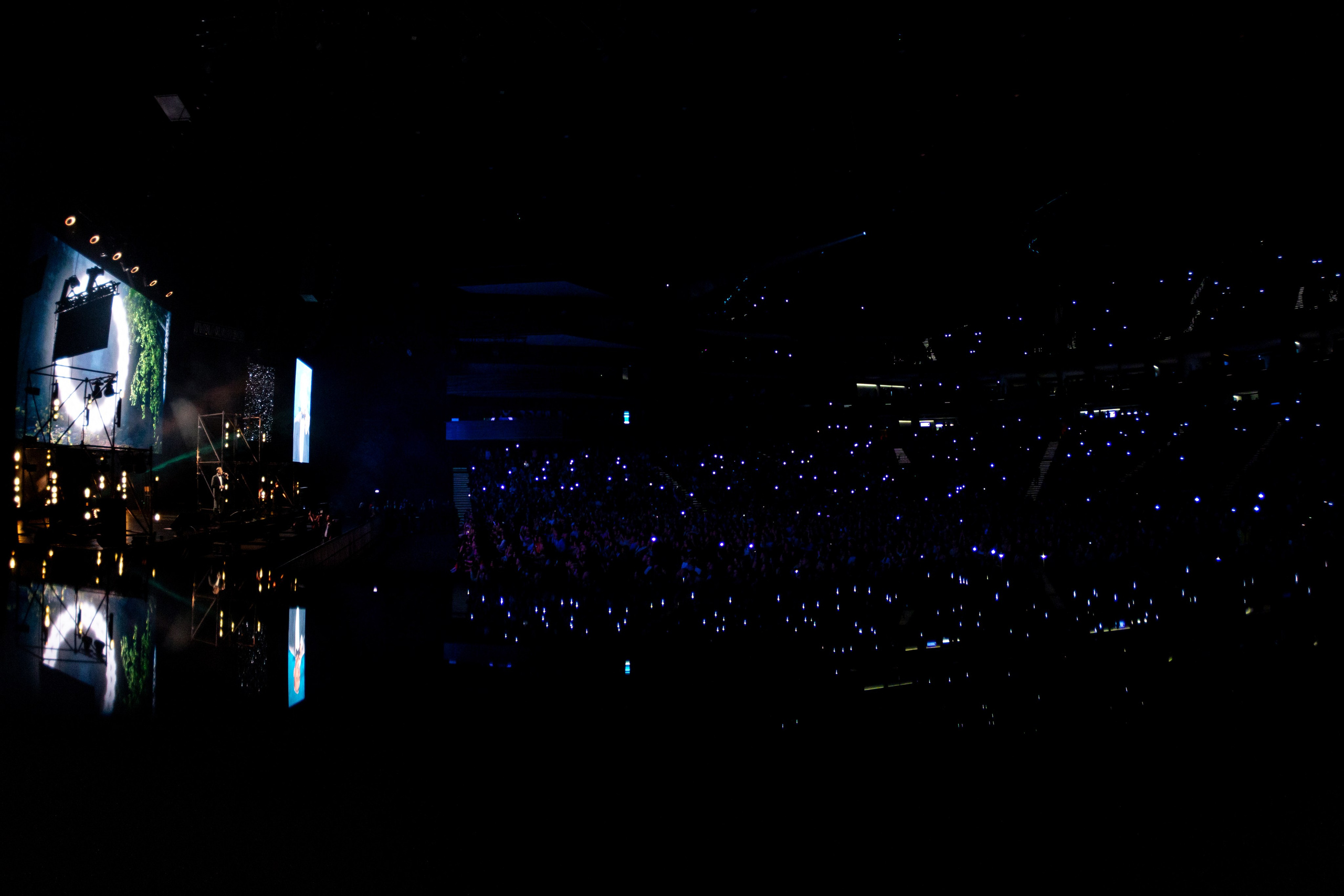 Иванушки International, Live Арена. Фотограф Ольга Махалова — Санкт-Петербург, Москва, Нижний Новгород