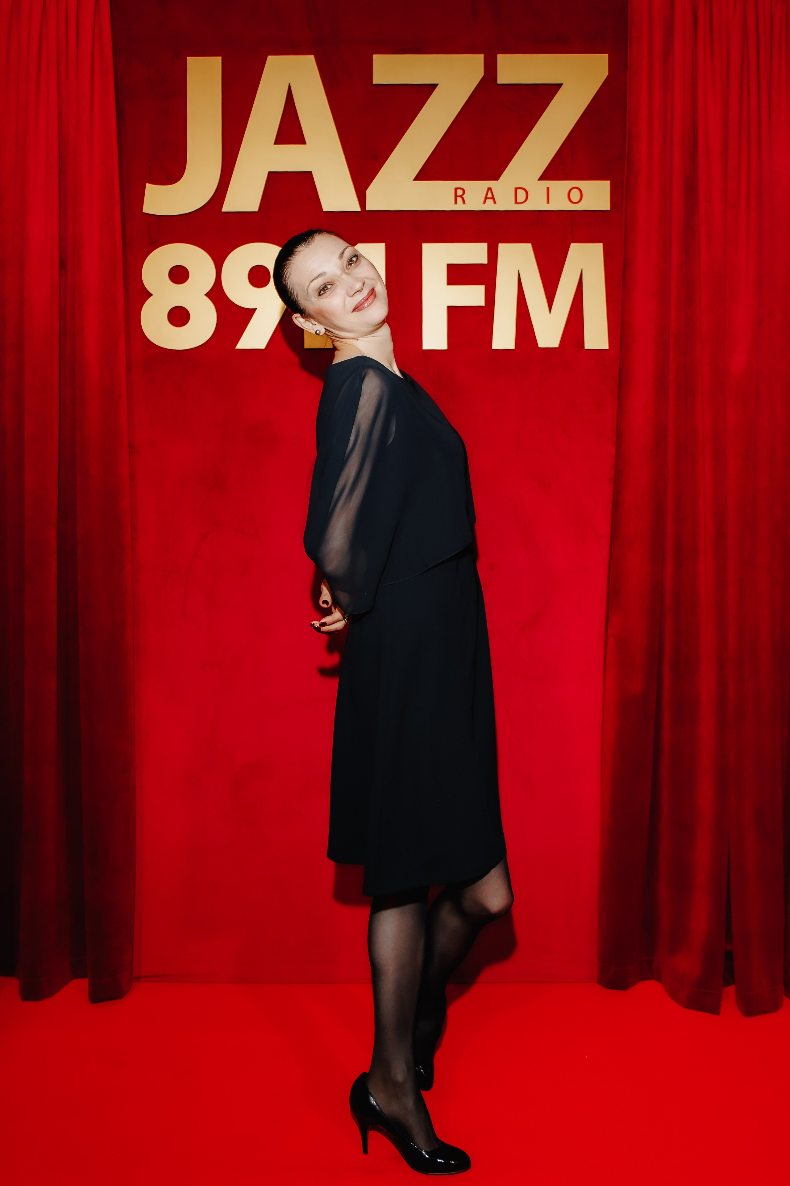 Премия Радио Jazz. Фотограф Ольга Махалова — Санкт-Петербург, Москва, Нижний Новгород