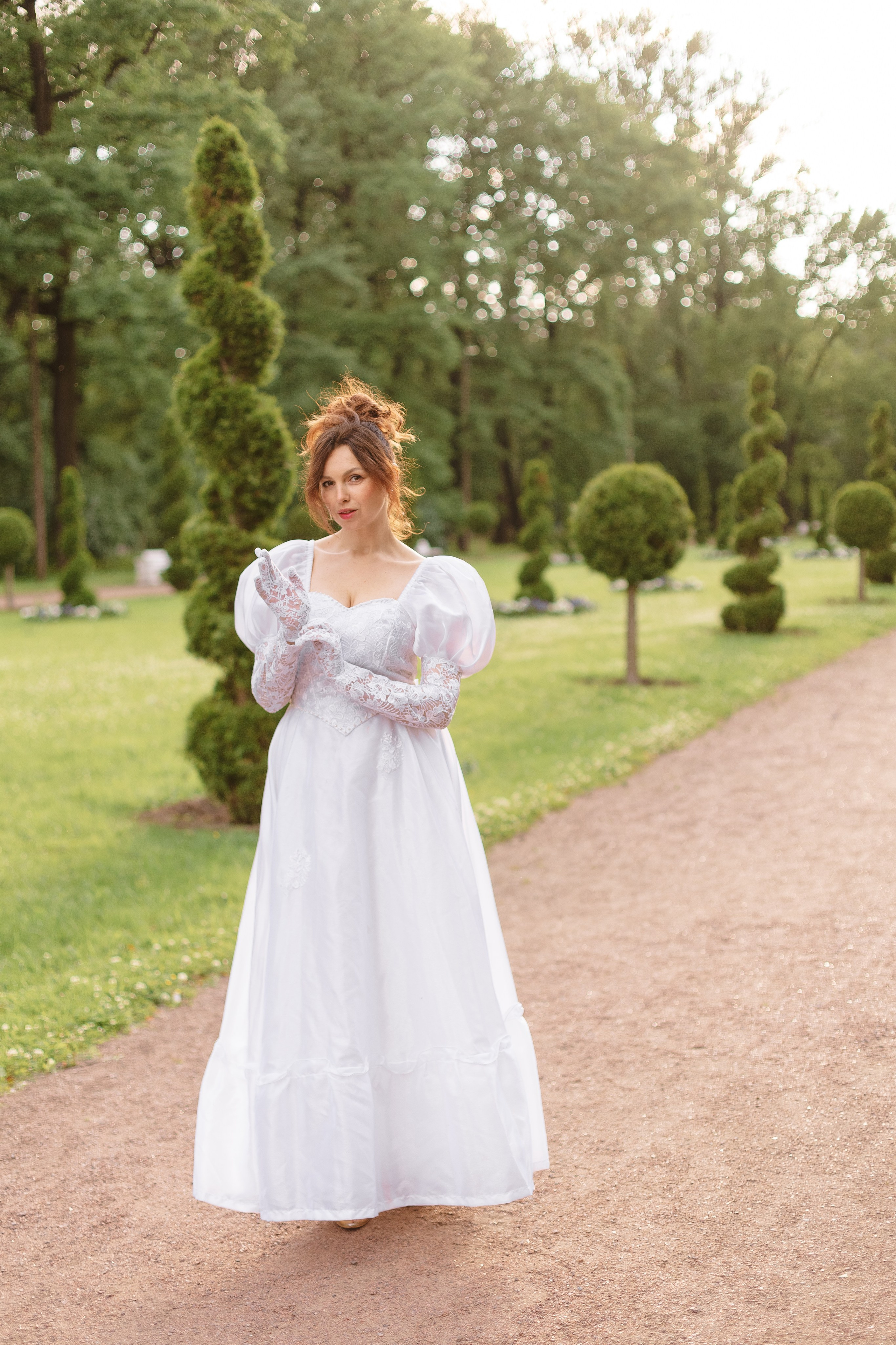 Vintage walk. Свадебный и семейный фотограф Спб Бошман Ирина