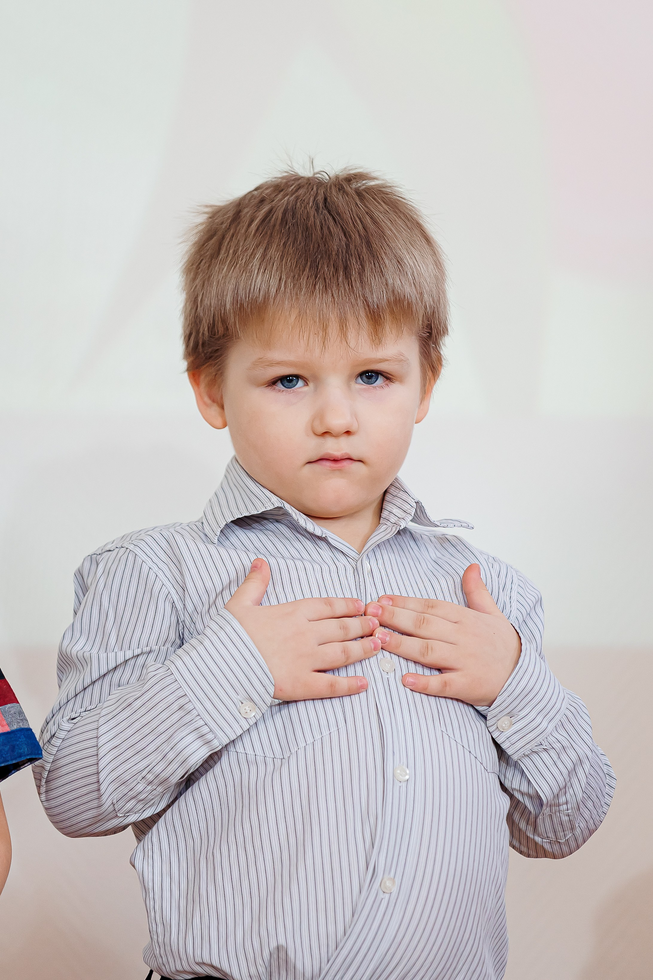 Портфолио утренники в детском саду. Семейный и детский фотограф Комина Елена, Власиха, Одинцово