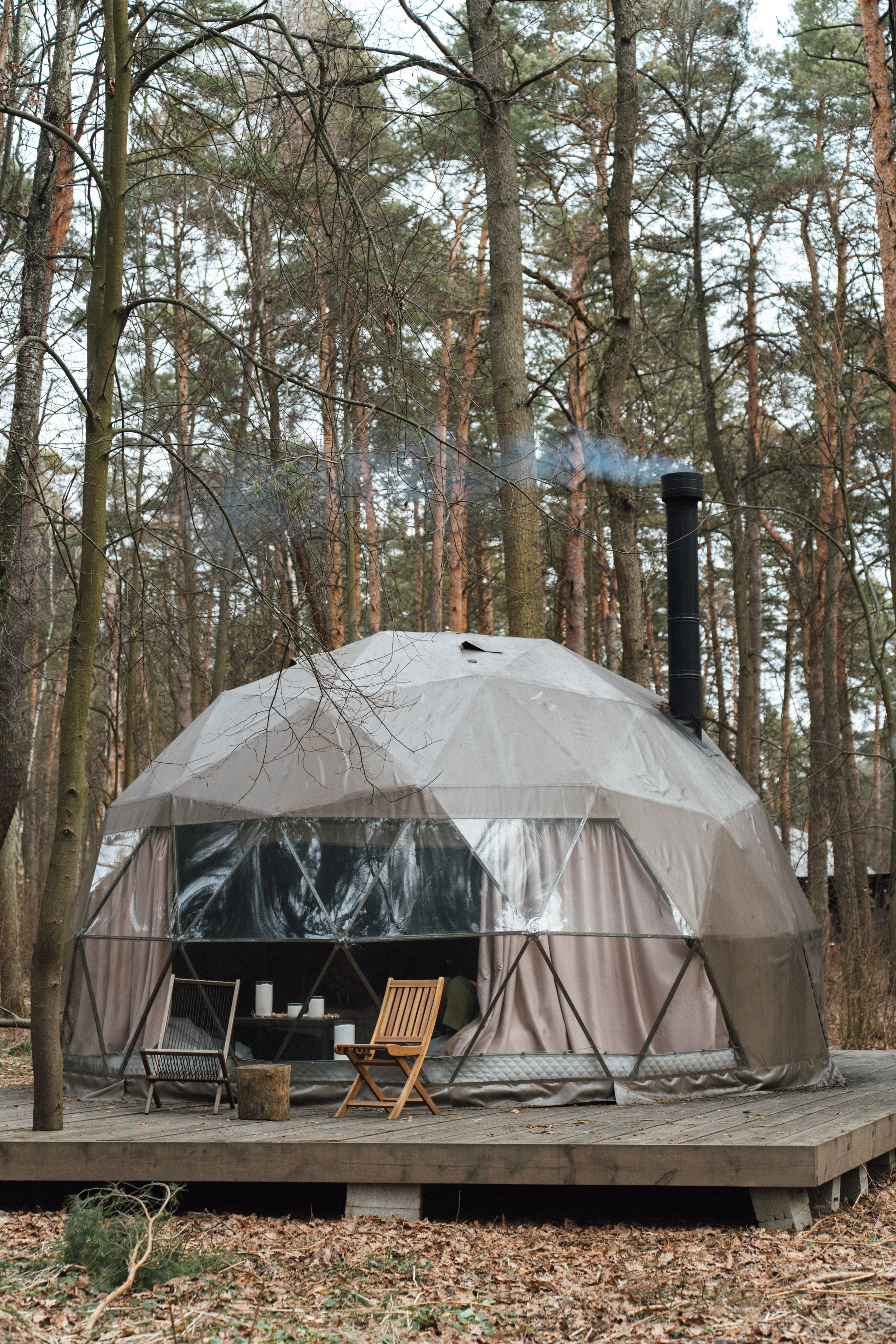 Villy Uley. Фотограф Валерия Бурма