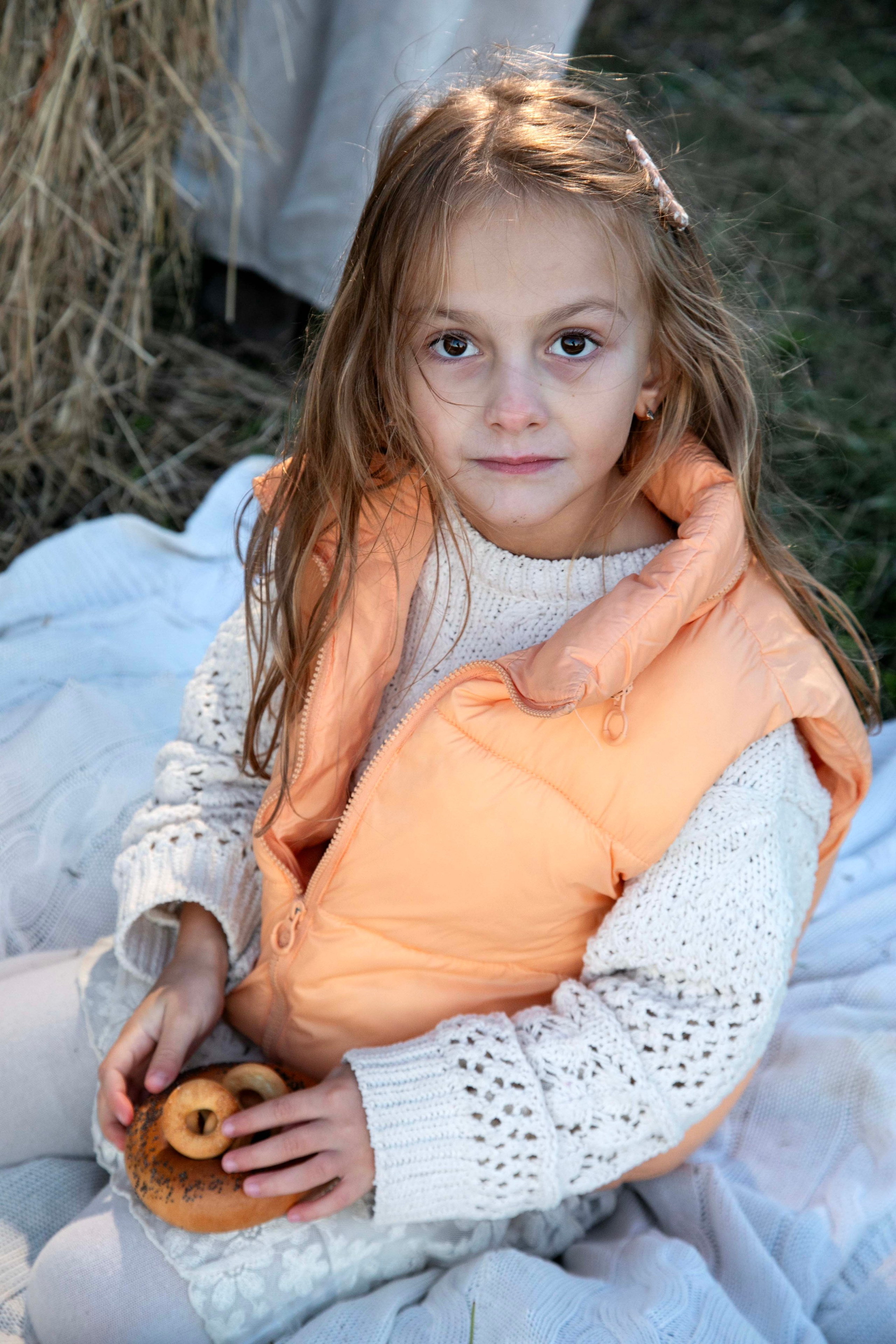 С хомяком. Семейный и детский фотограф в Санкт-Петербург. Natalia Fadel