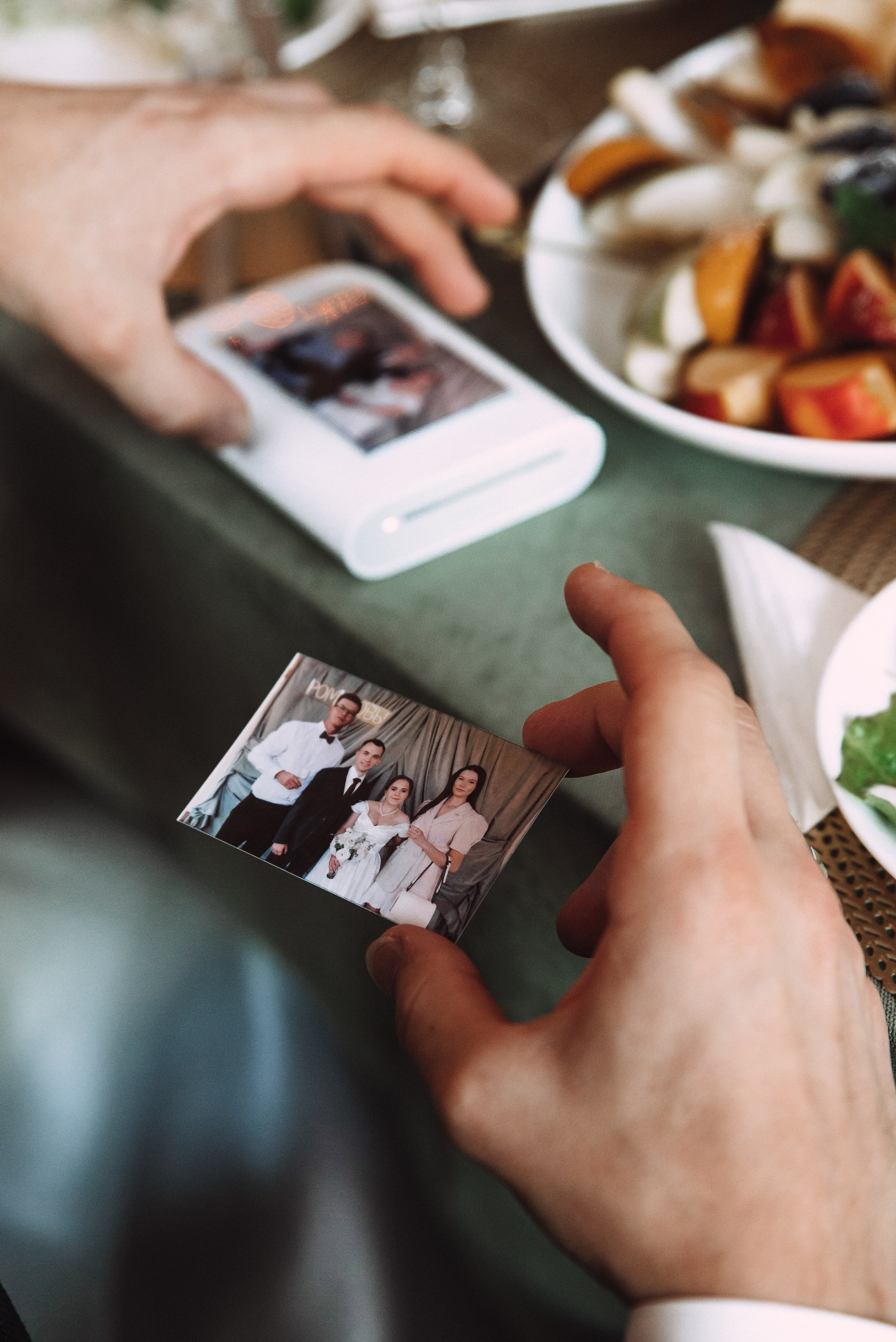 Александр + Анастасия. Свадебный и семейный фотограф в Волгограде Олеся Лисицкая