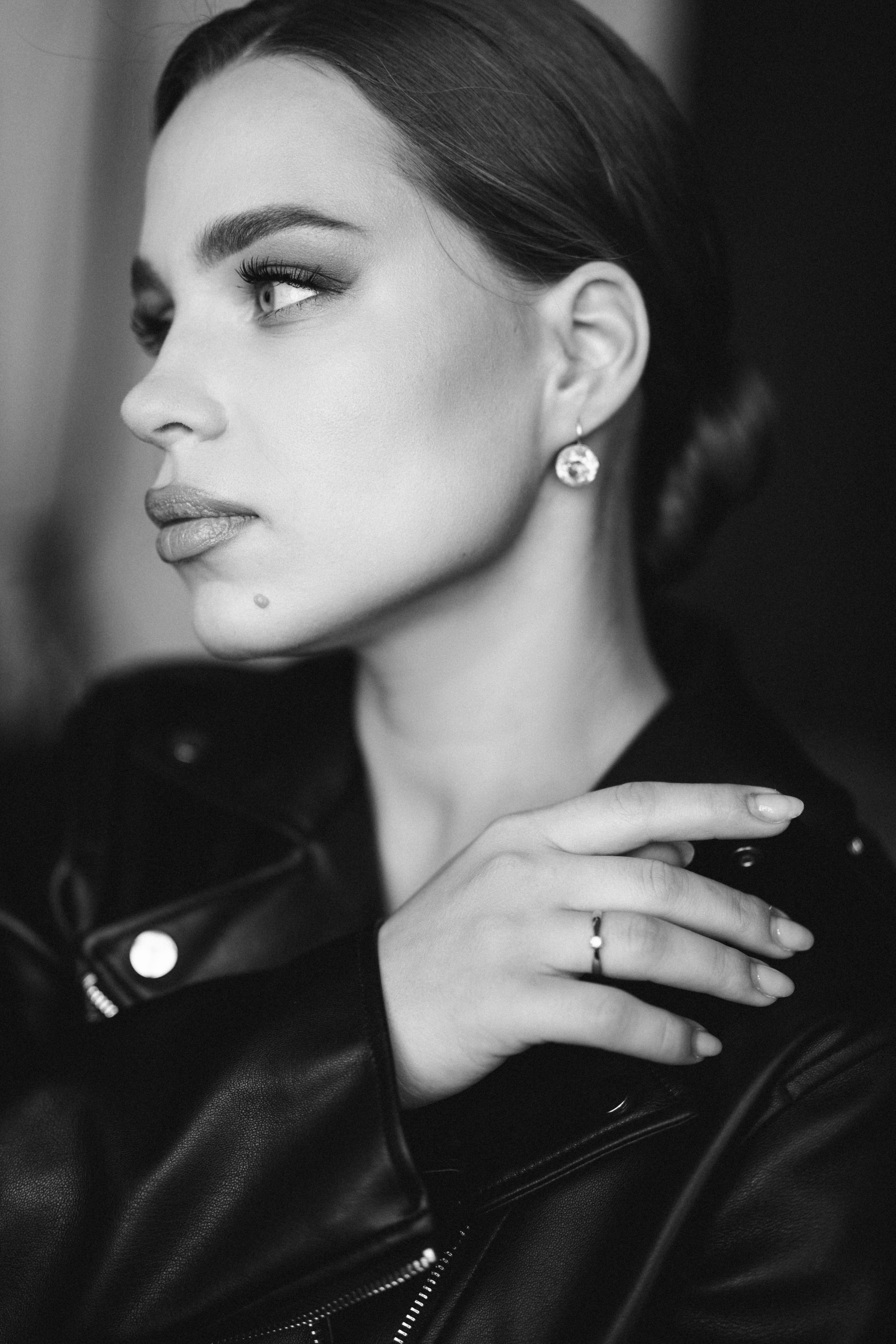 Проект «ОБЕЗОРУЖЕНА». Фотограф Марина Демура