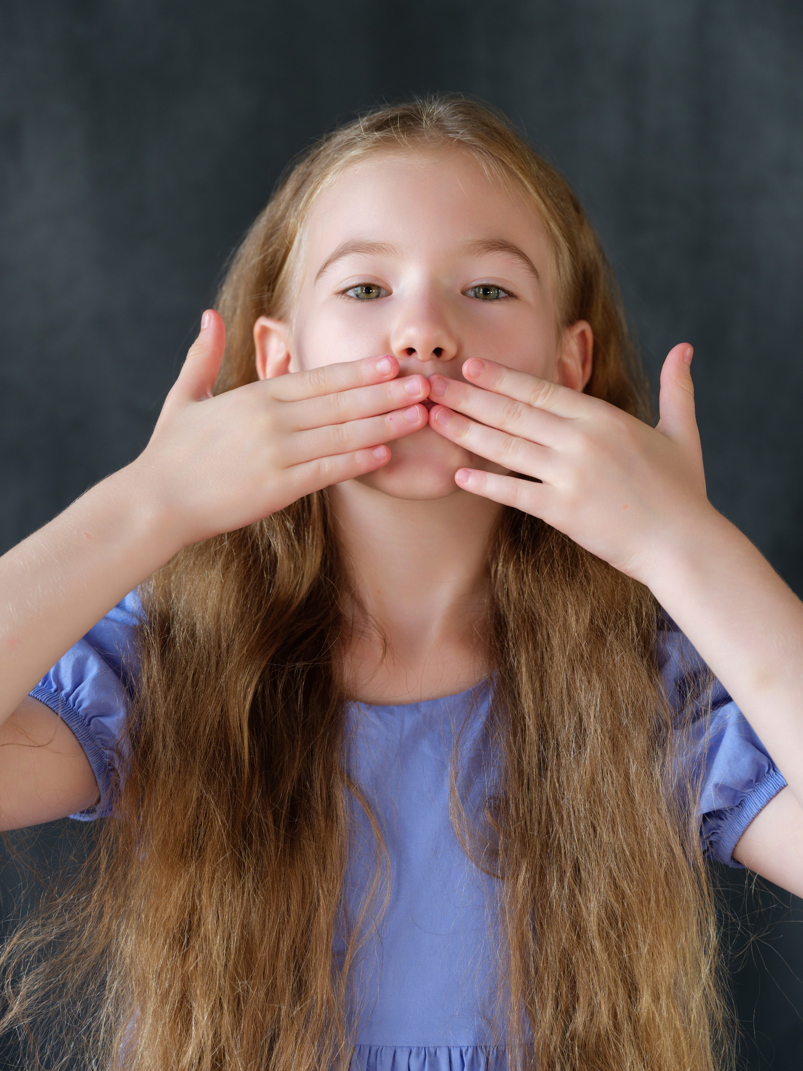 Театр маленьких ребят. Фотограф Расим Римиев