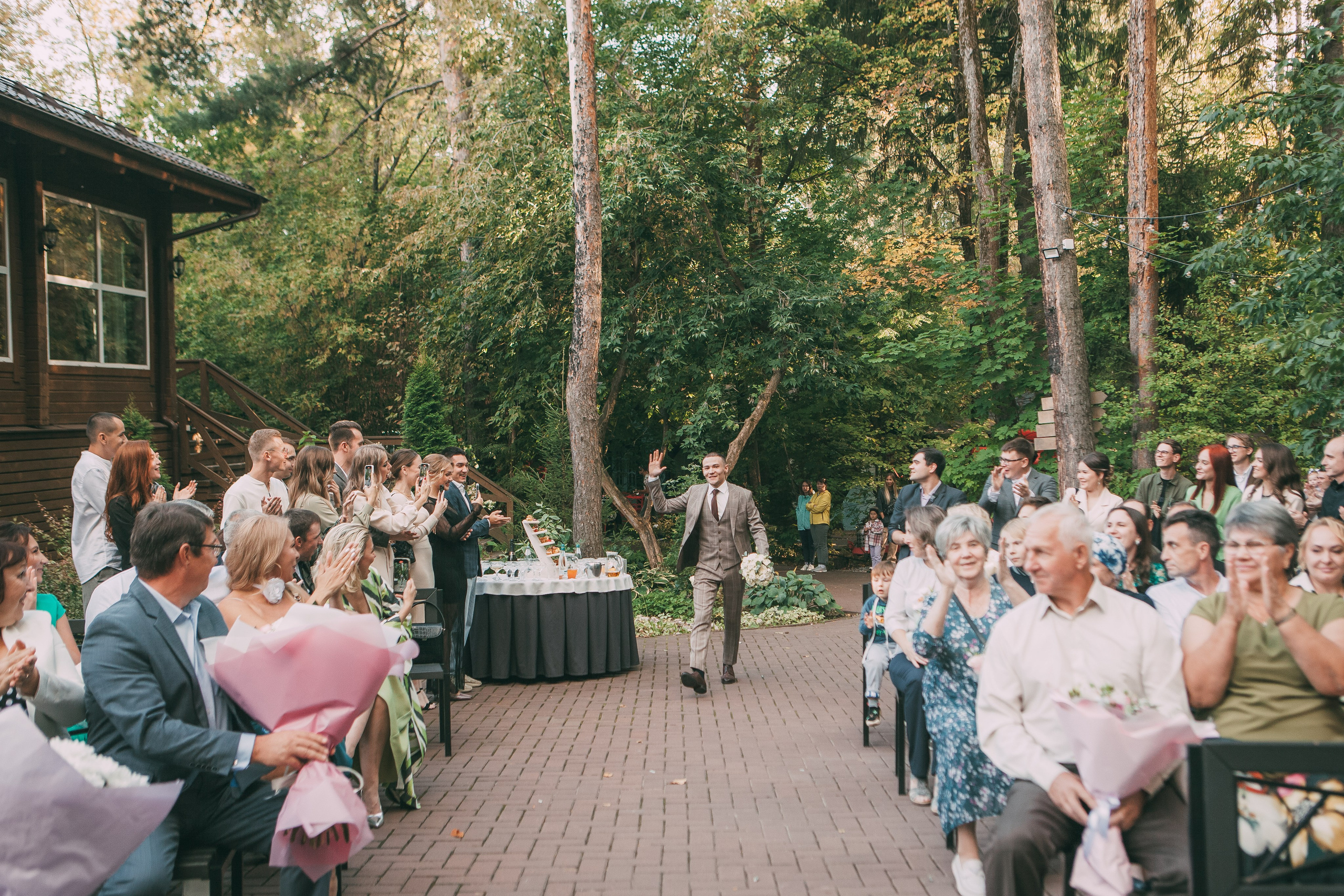 Иван и Алина. Семейный и свадебный фотограф в Ижевске Лушникова Екатерина