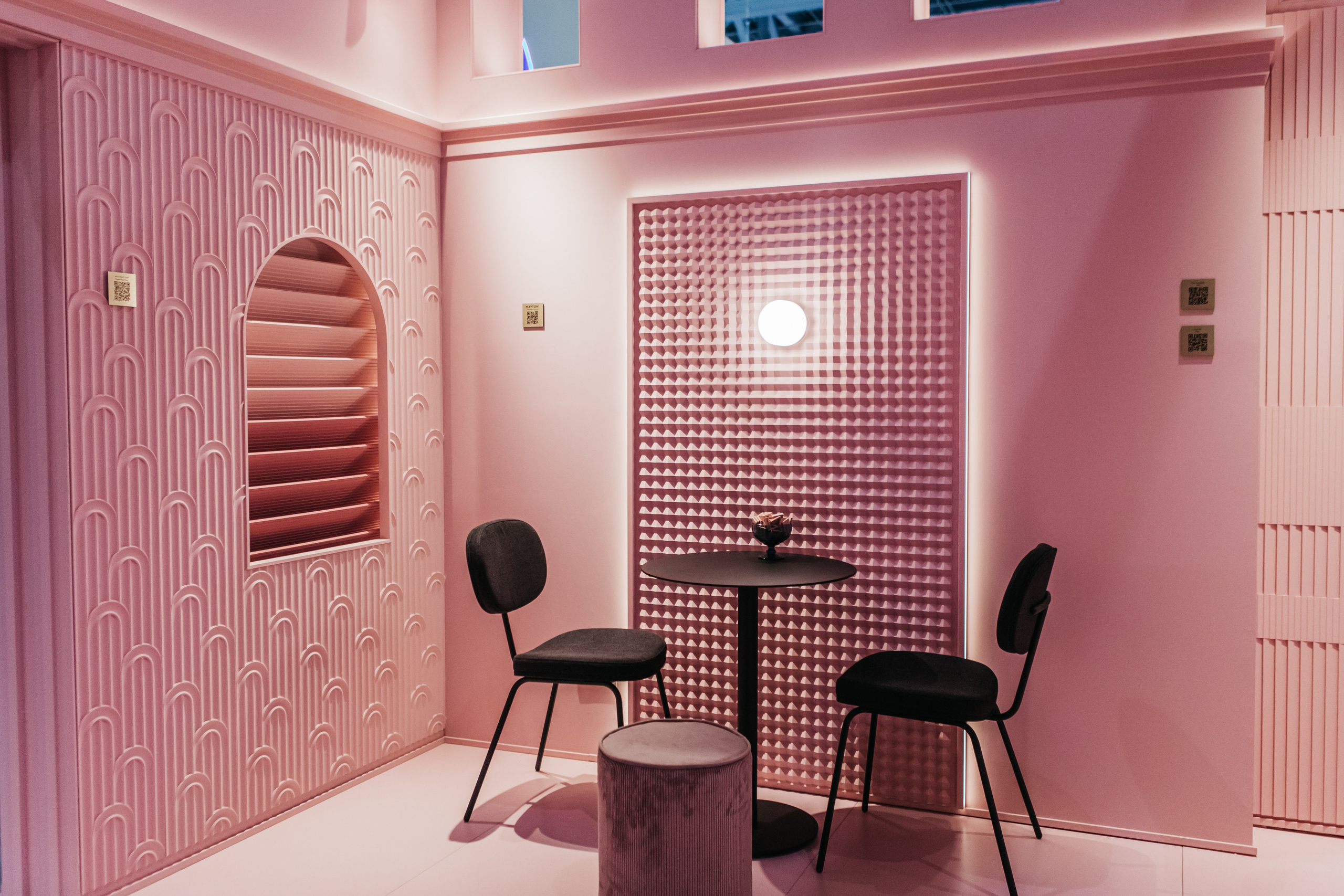 Mosbuild 2023 — Стенд Orac Decor. Фото и видео для бизнеса Обнинск, Калуга, Москва