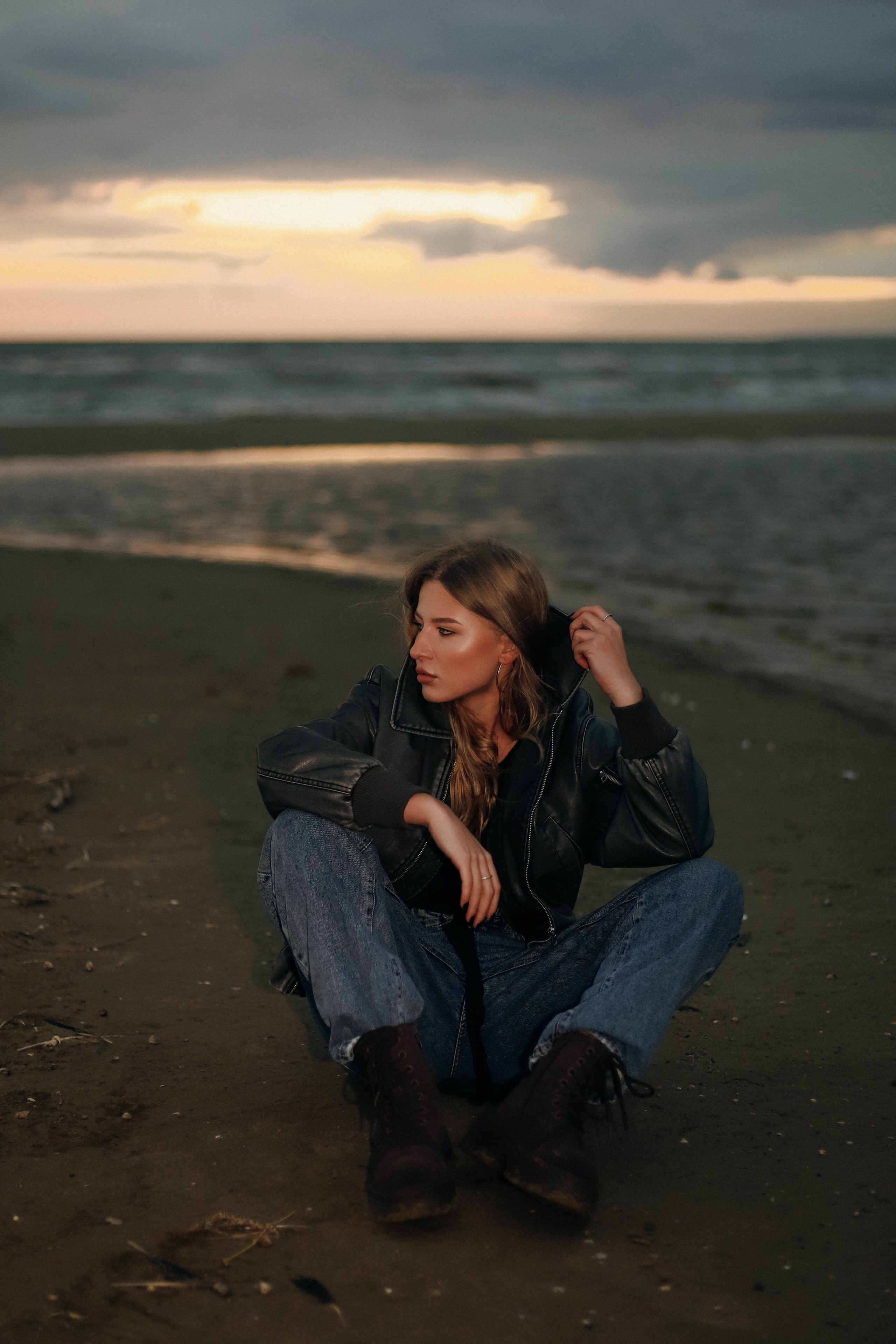 МАРИНА. Фотограф Мариуполь | Ялта | Крым — Диана Мазенко