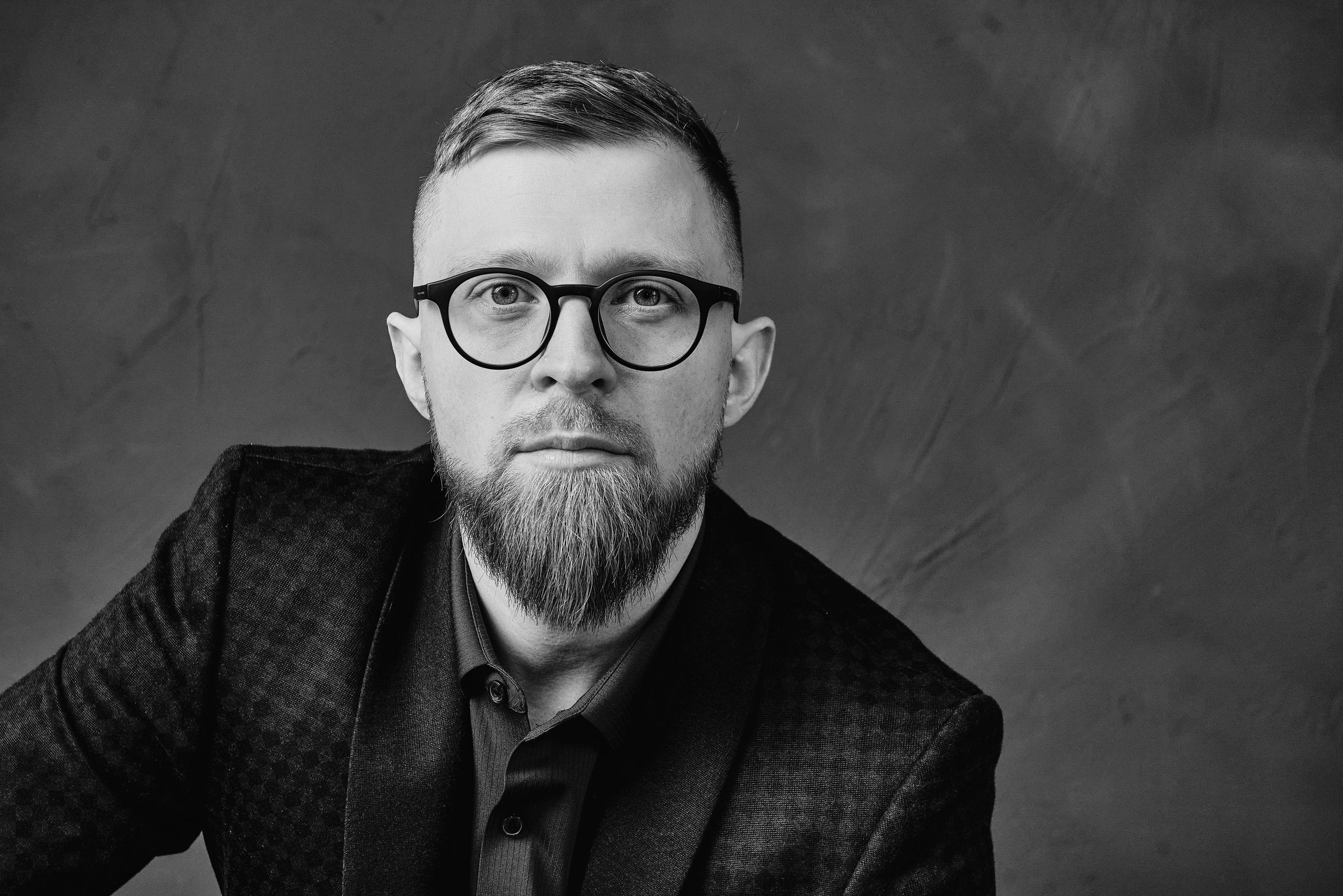 Мужской портрет. Свадебный и семейный фотограф Петр Гатыло