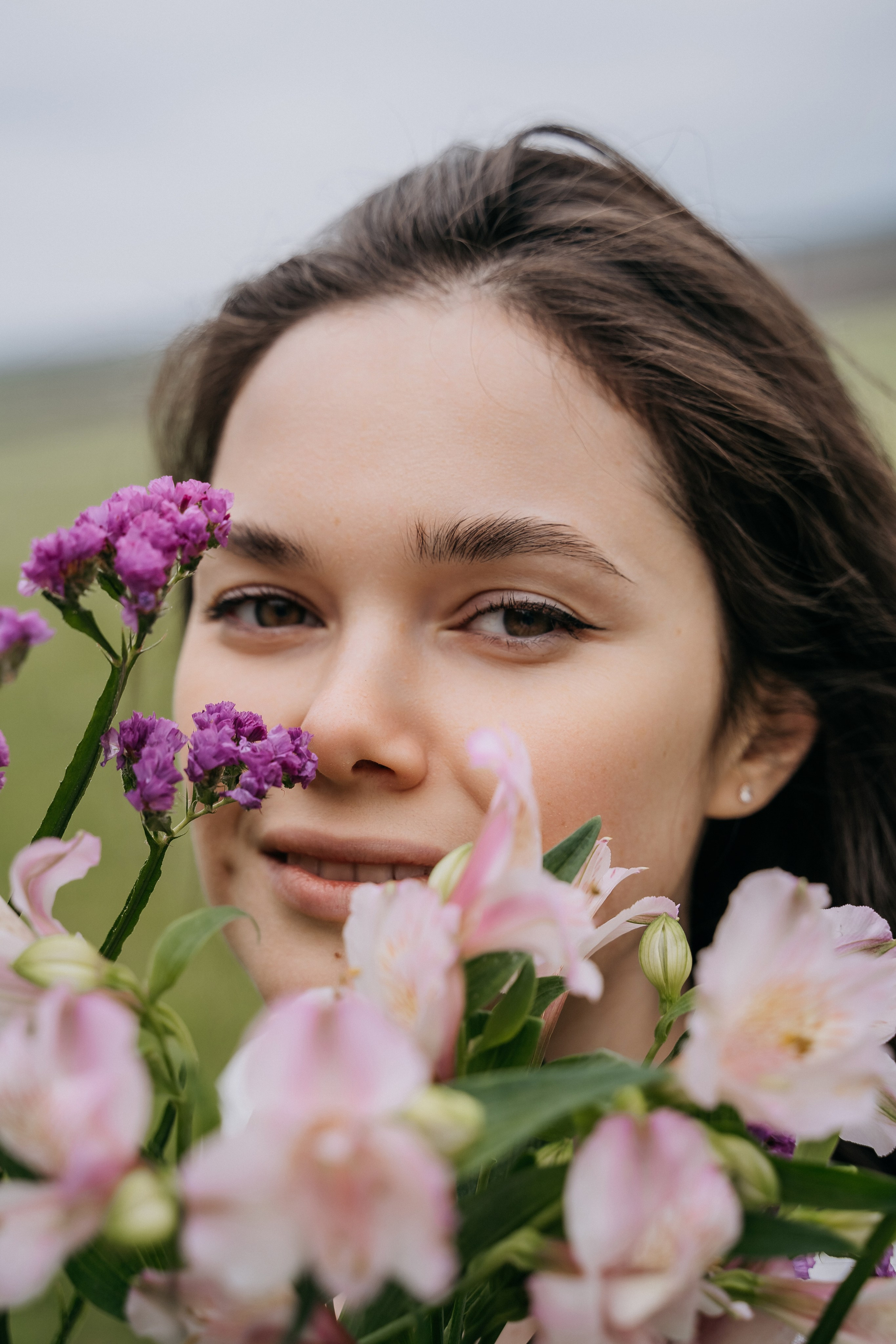 Две дочери две мамы две сестры. Свадебный семейный фотограф Ксения Божко Уфа Раевка никах в Нарыстау