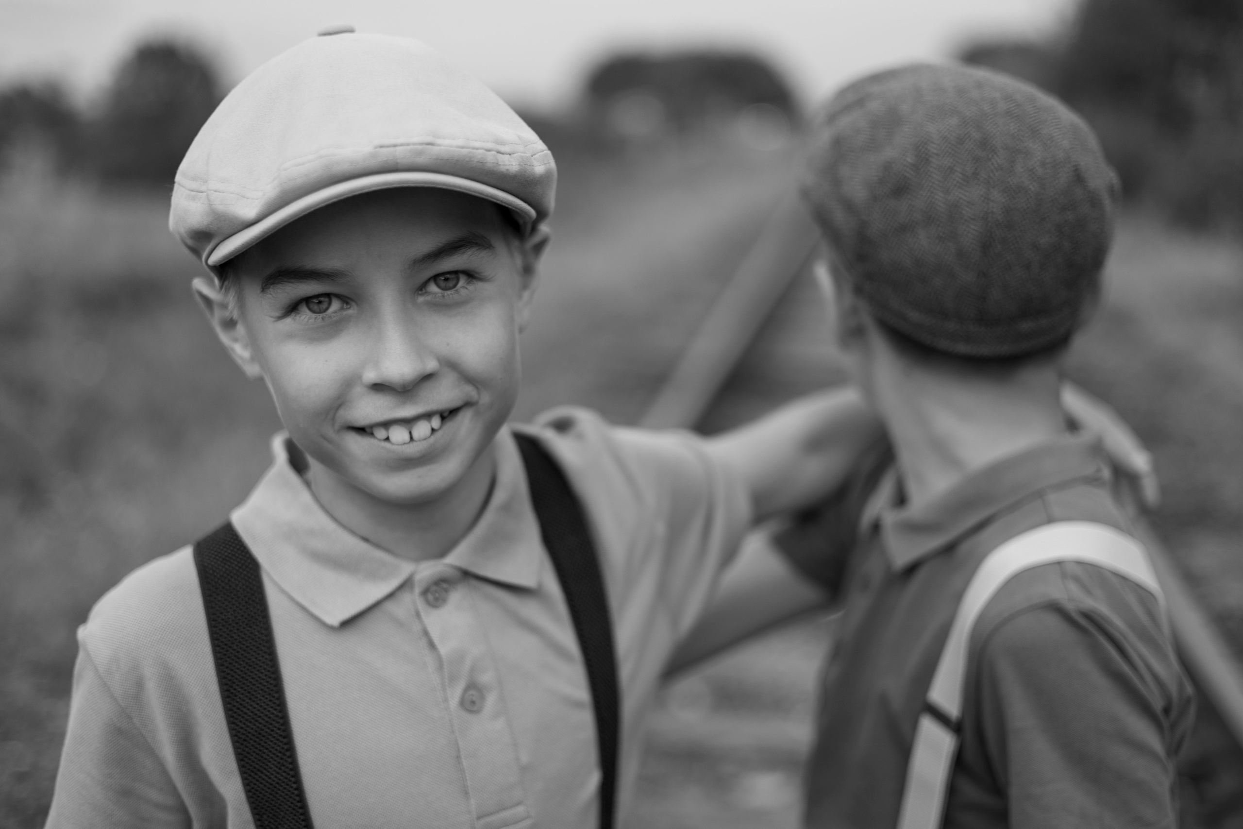 Илья и Рома. Семейный и детский фотограф в Москве Анастасия Мурга