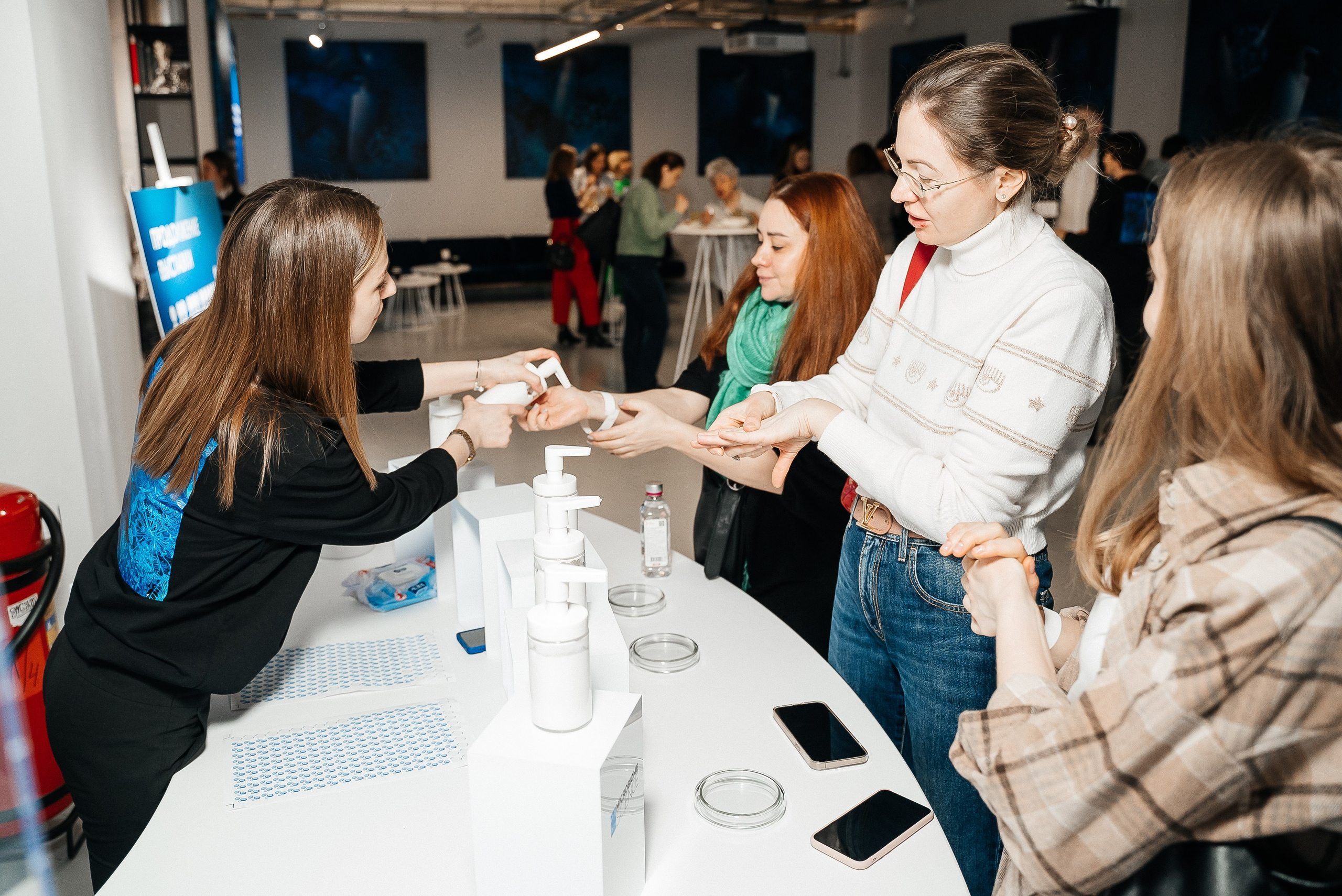La Roche Posay. Павел Краснов — Свадебный и репортажный фотограф в Москве