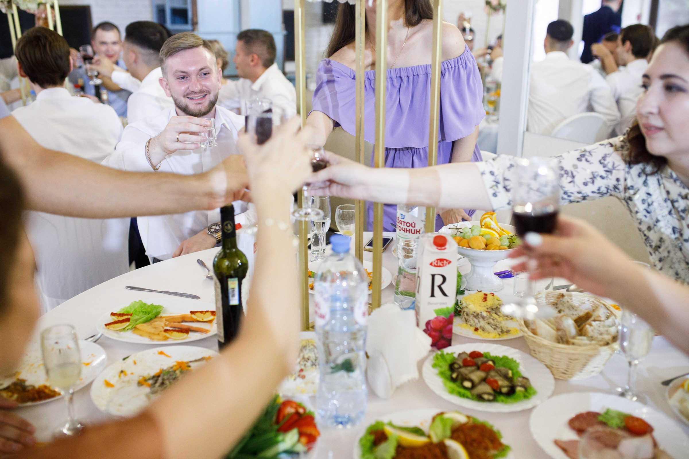 Вадим и Алия. Фотограф в Уфе Ирина Идрисова