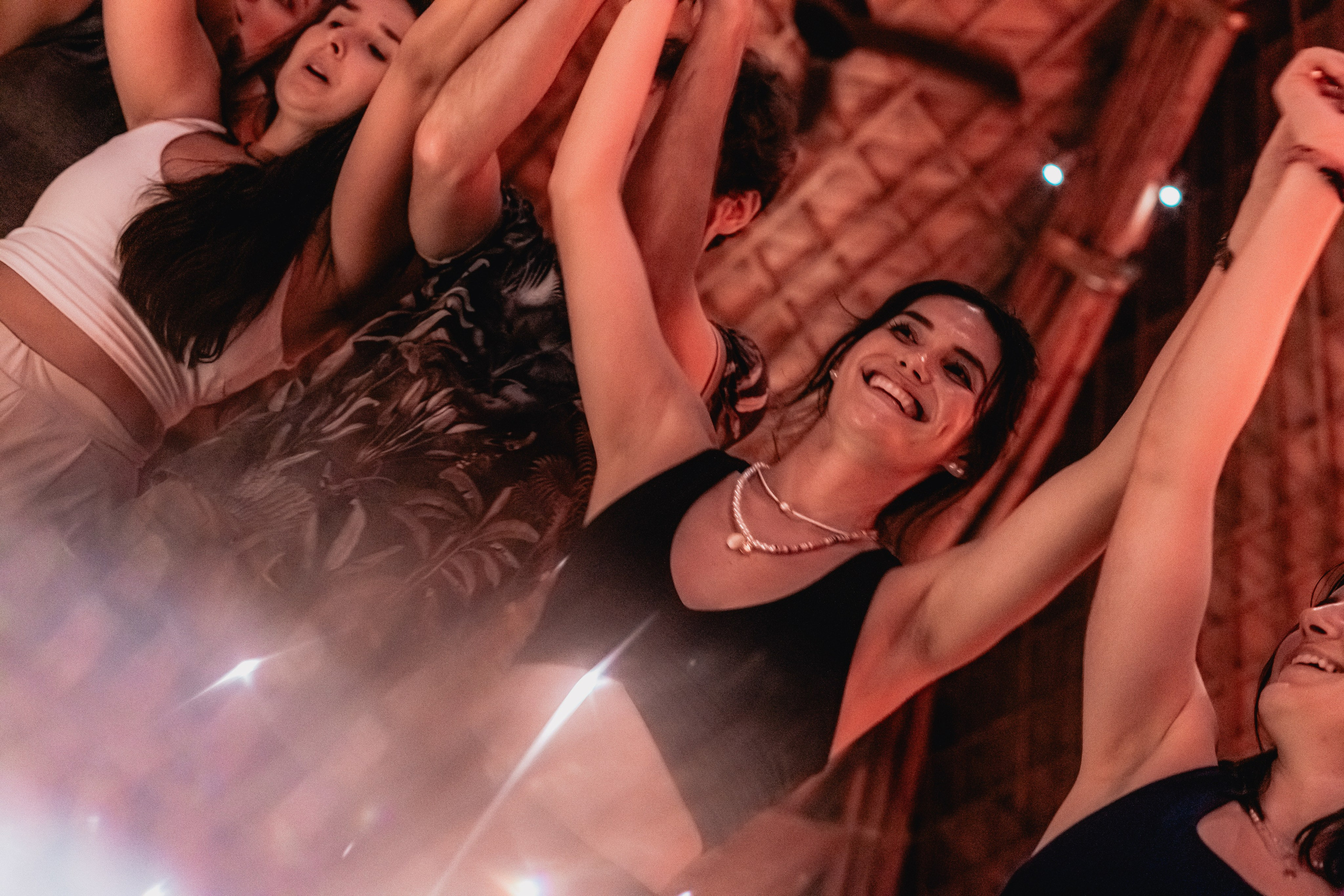 Cacao ceremony Full moon jan w Juan. Mariam Bagdasaryan